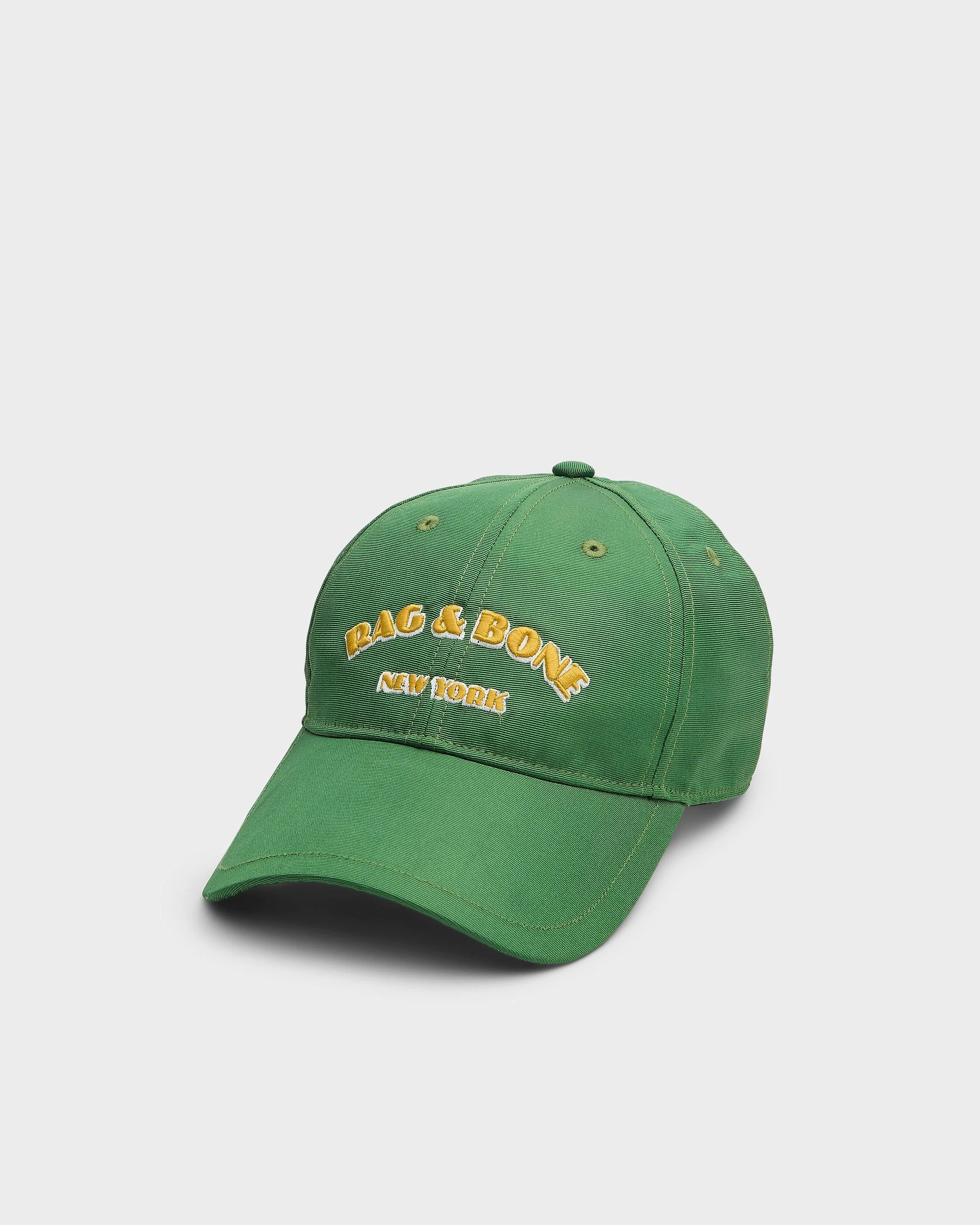 Harlow Sport Baseball Cap - 1