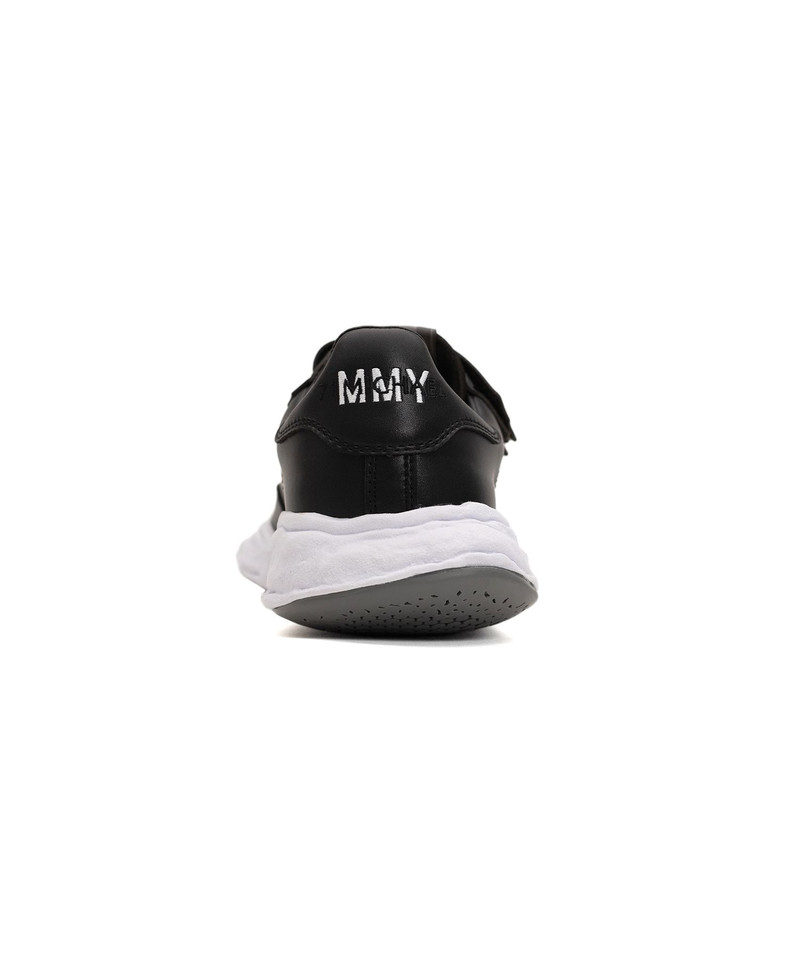 71MICHAEL x MMY "CHARLES" OG Sole Tear Low-top Verclo Sneaker 17