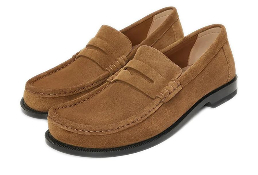 Campo loafers - 3