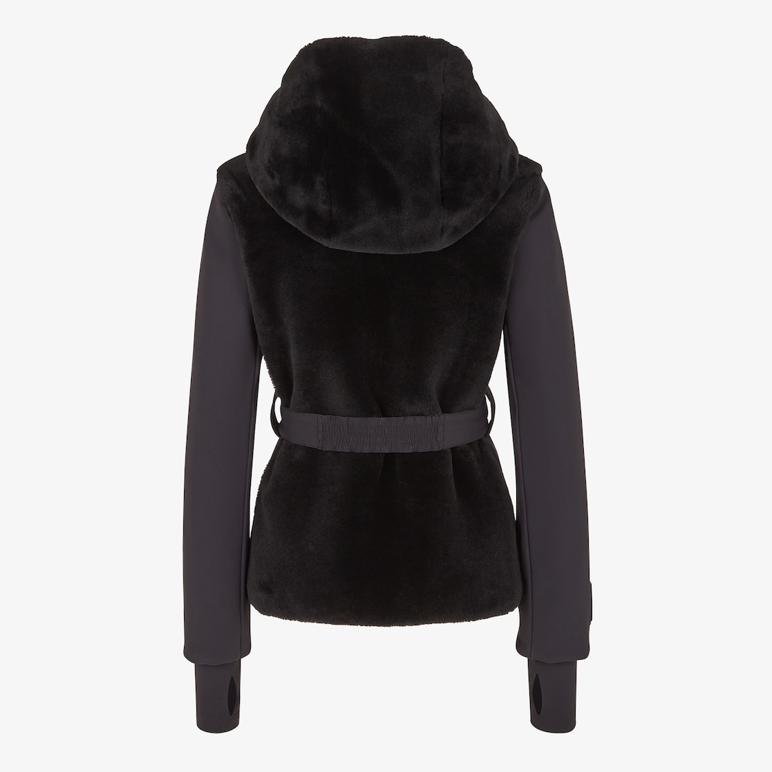 Ski Jacket - 2