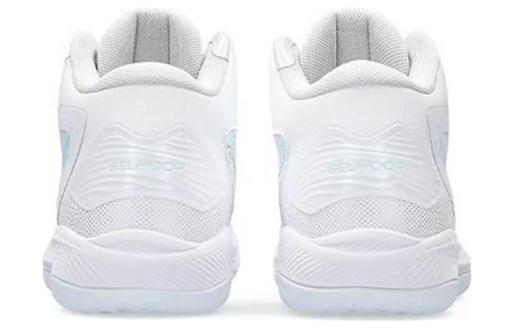 ASICS Gelhoop V15 'White Aquamarine' 1063A063-103 - 6