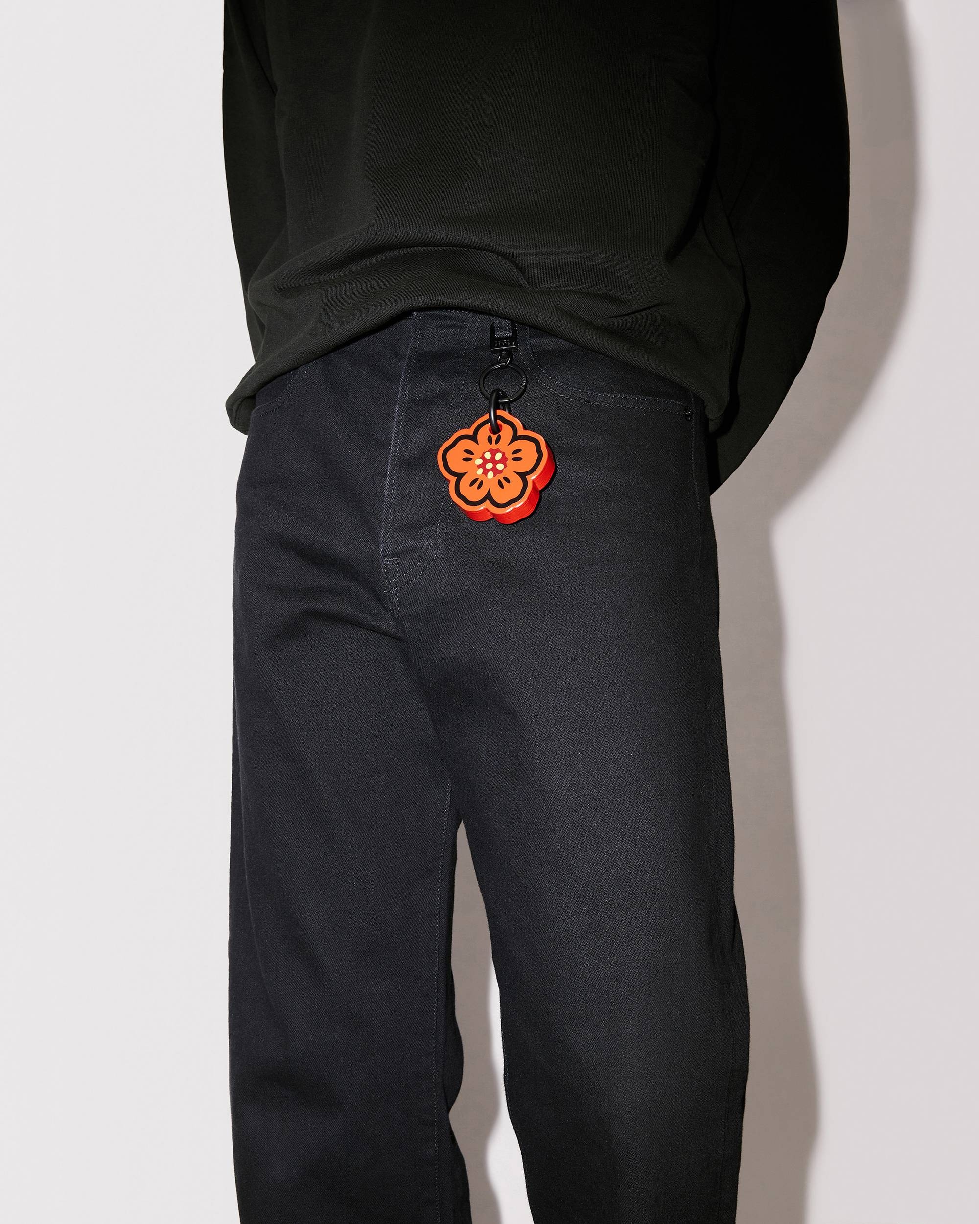 'BOKE FLOWER' keyring - 2