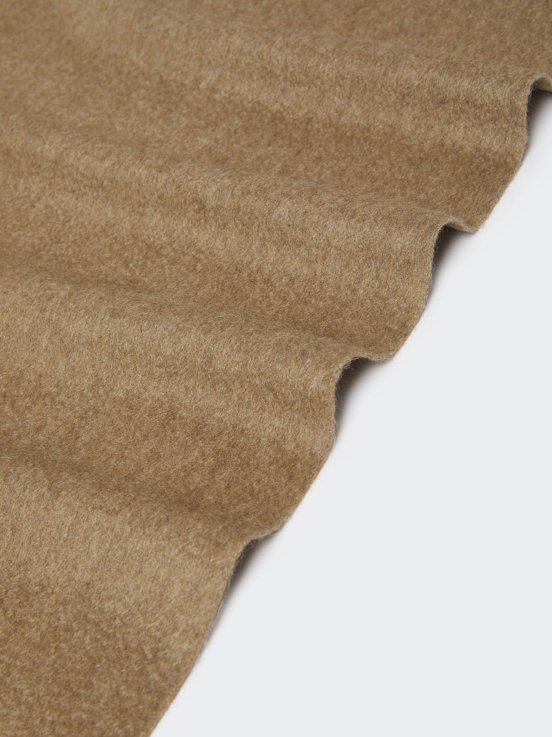 BACI Cashmere logo stole - 3
