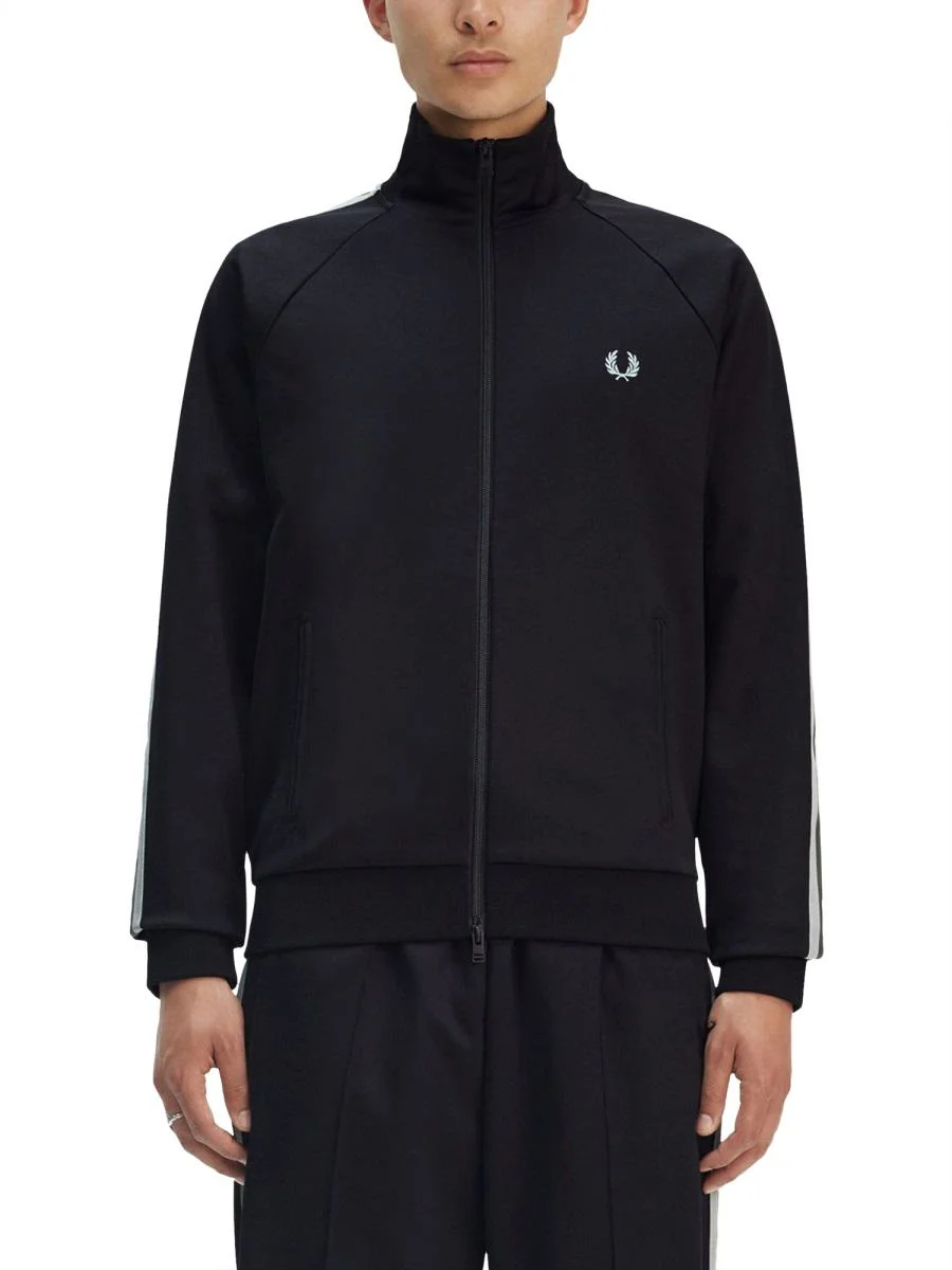 Fred Perry Giacca Track - 1
