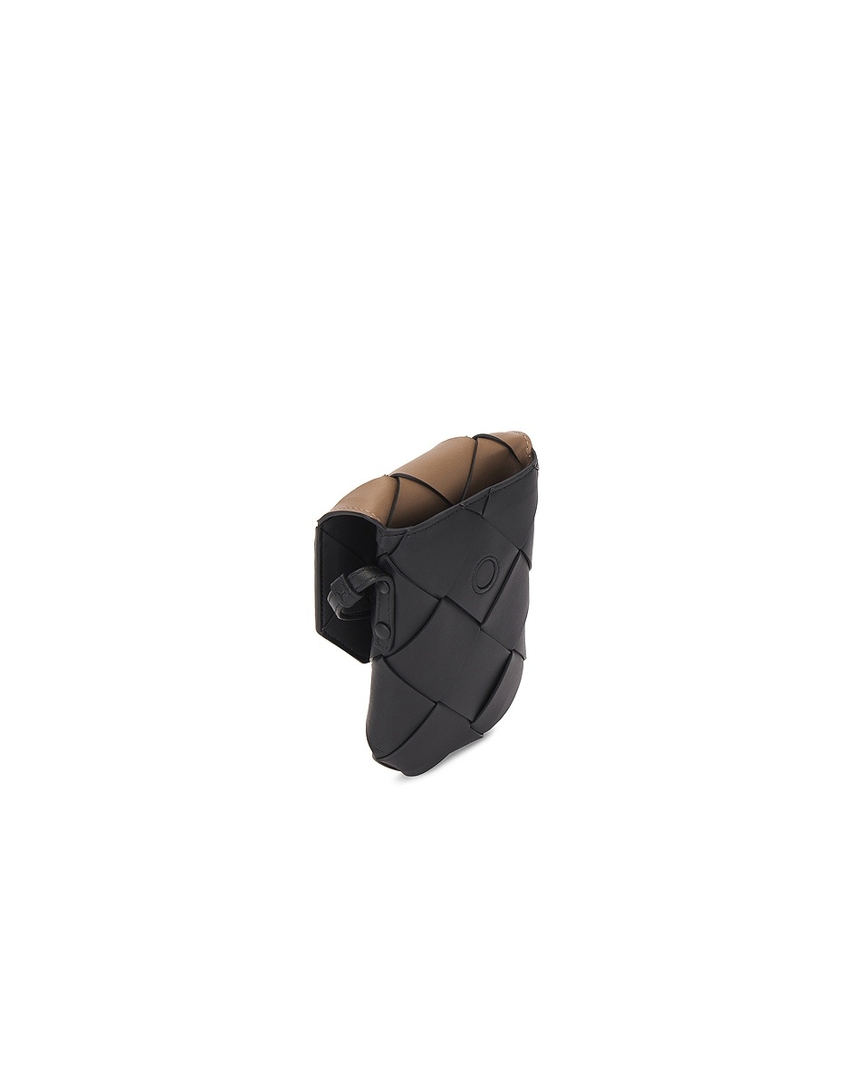 Diago Vertical Bicolor Phone Pouch - 5
