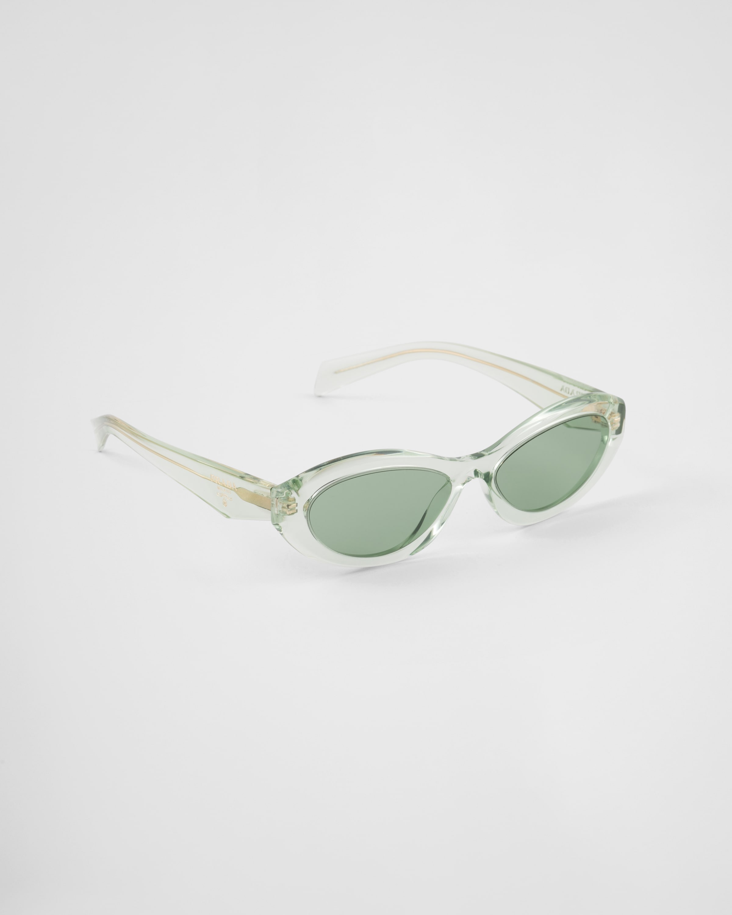 Prada Prada Symbole sunglasses | REVERSIBLE