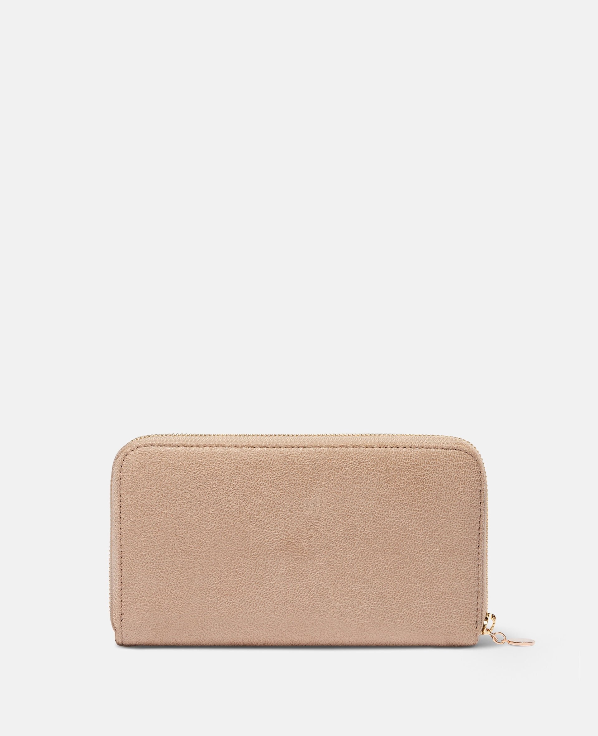 Falabella Zip Continental Wallet - 3