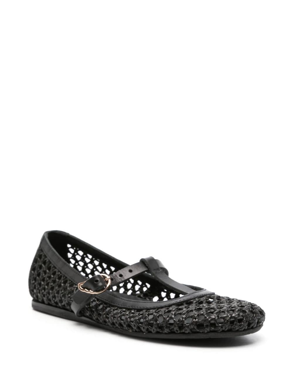 Aerati ballerina shoes - 2