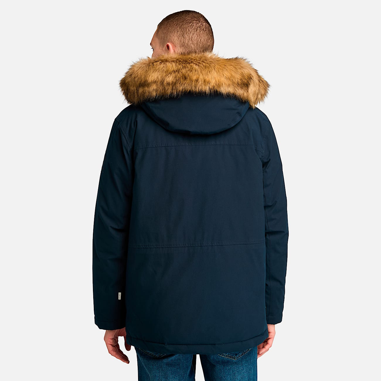 Men's Scar Ridge Waterproof Parka - 6