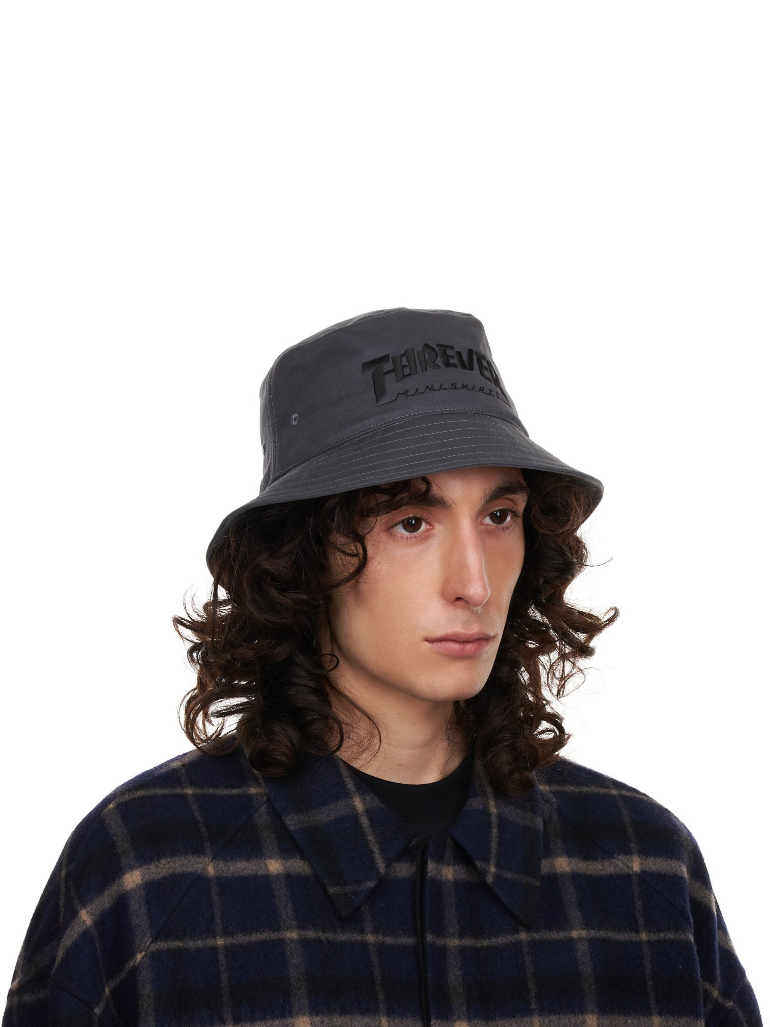 Forever Bucket Hat - 4