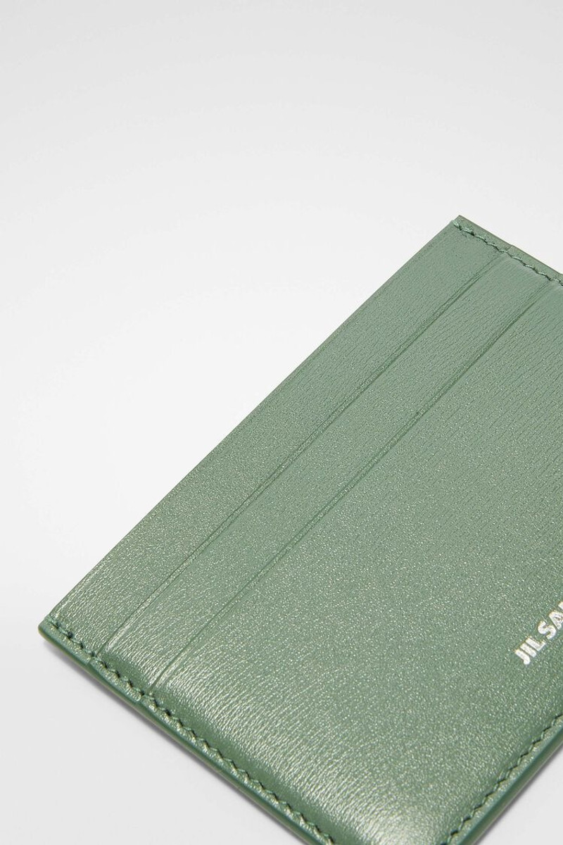 Jil Sander Card Holder outlook