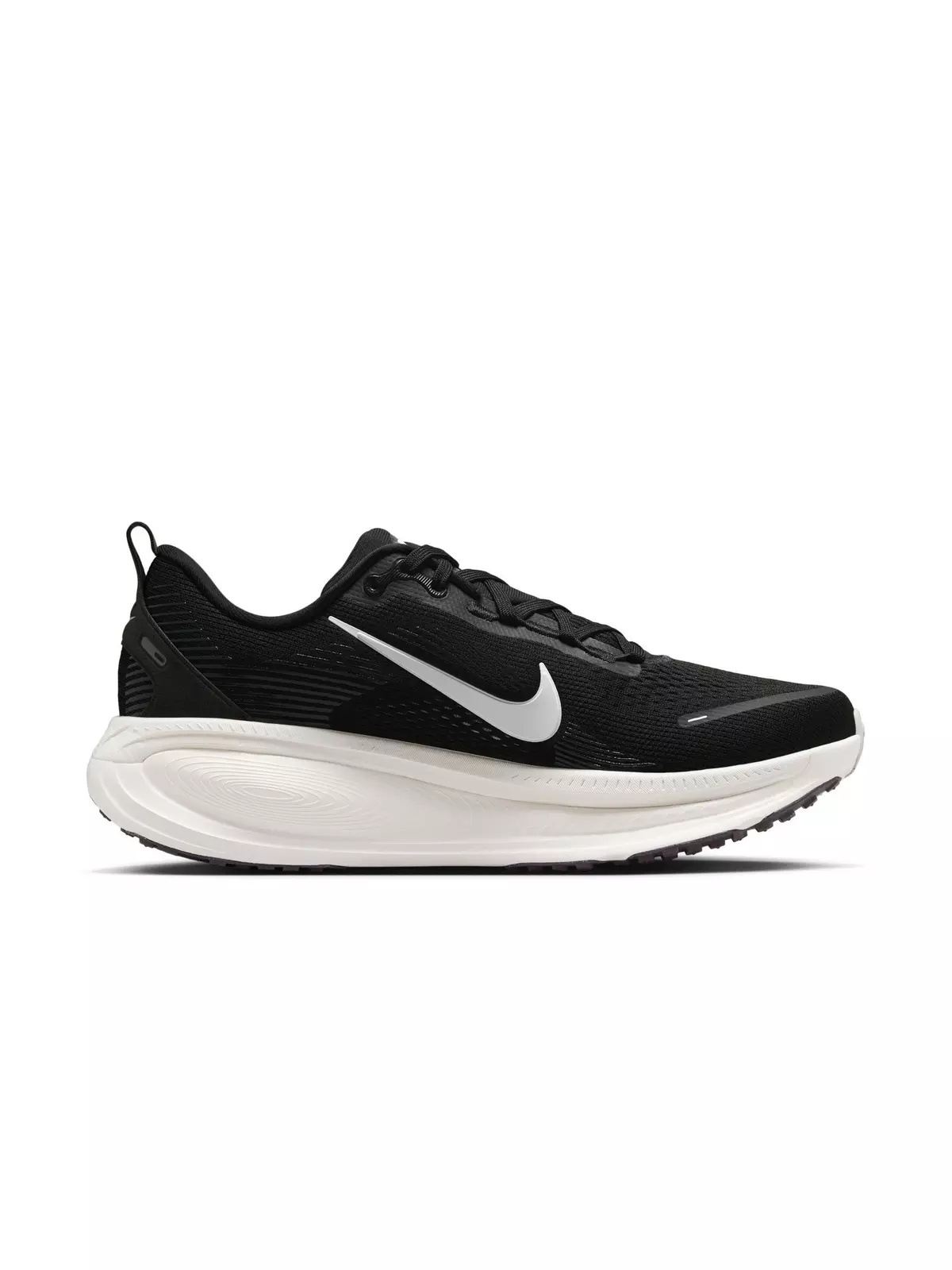 Vomero 18 "Black/Summit White/Coconut Milk" Men's Road Running Shoe - 2
