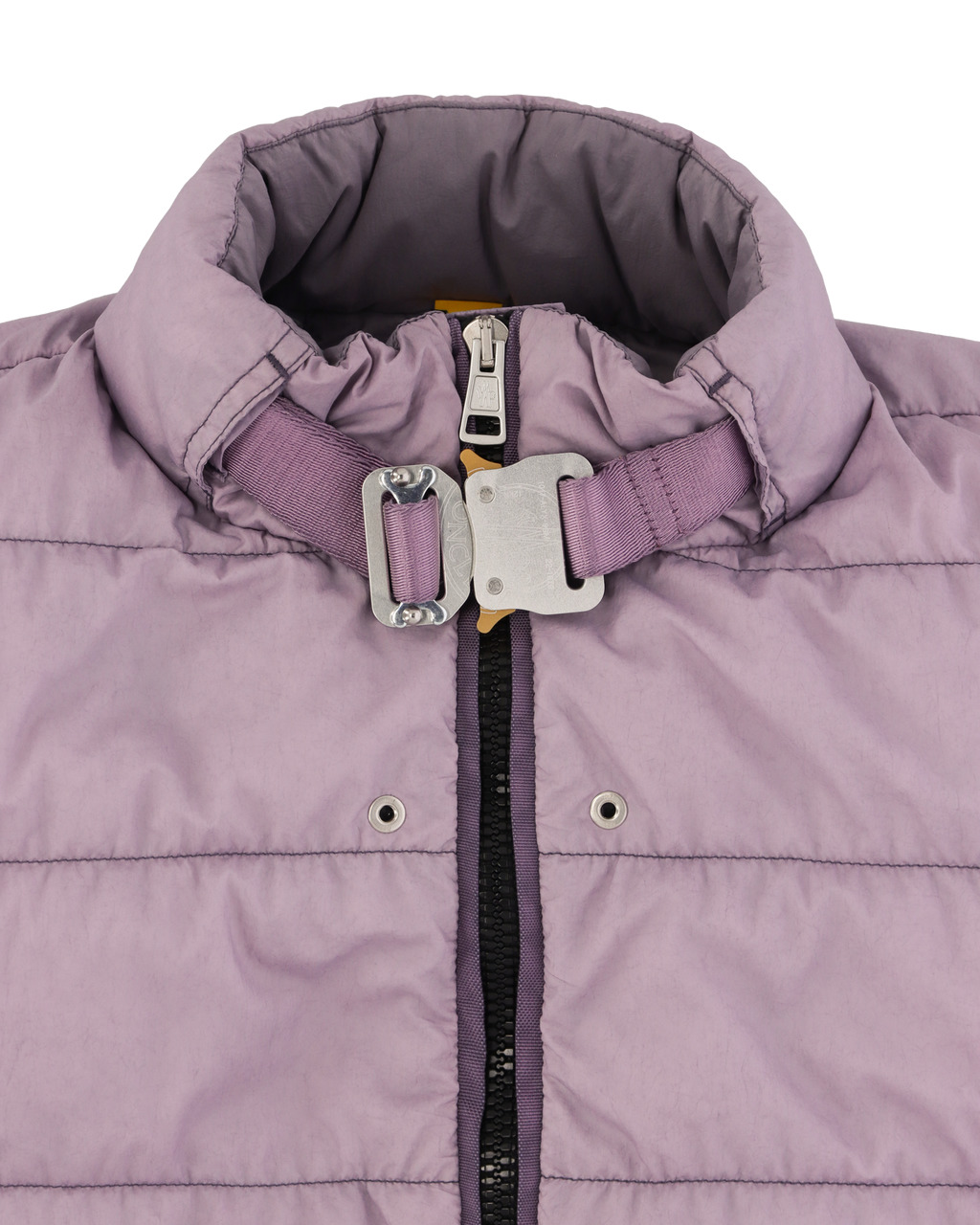 6 MONCLER 1017 ALYX 9SM MAHONDIN JACKET - 6