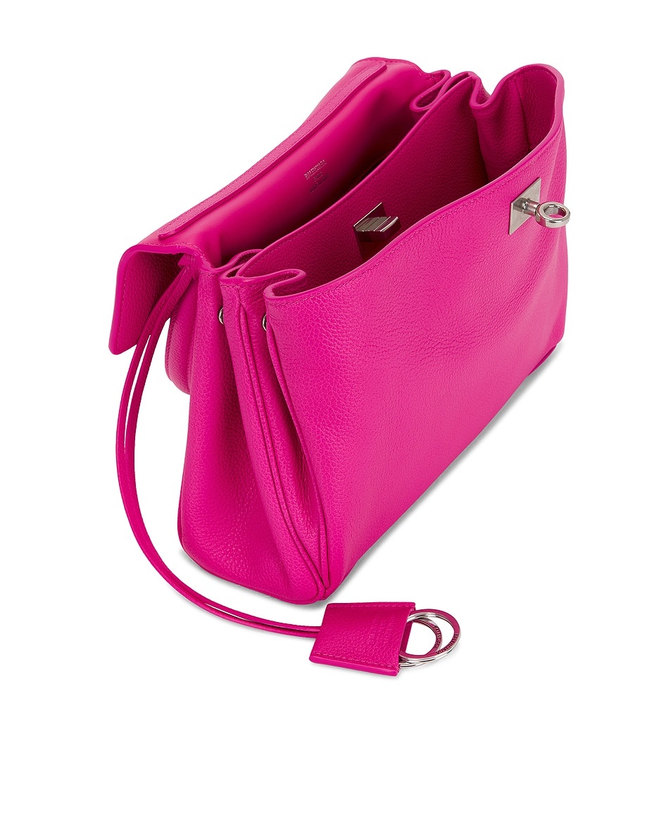 Rodeo Mini Top Handle Bag - 6