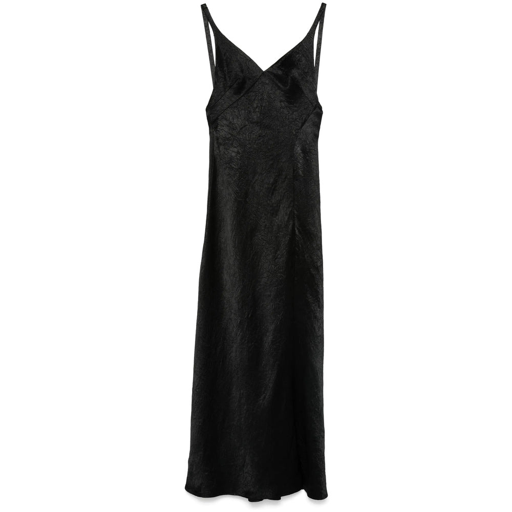 Alexander Mcqueen Black Dresses - Evening Dresses Women - 1