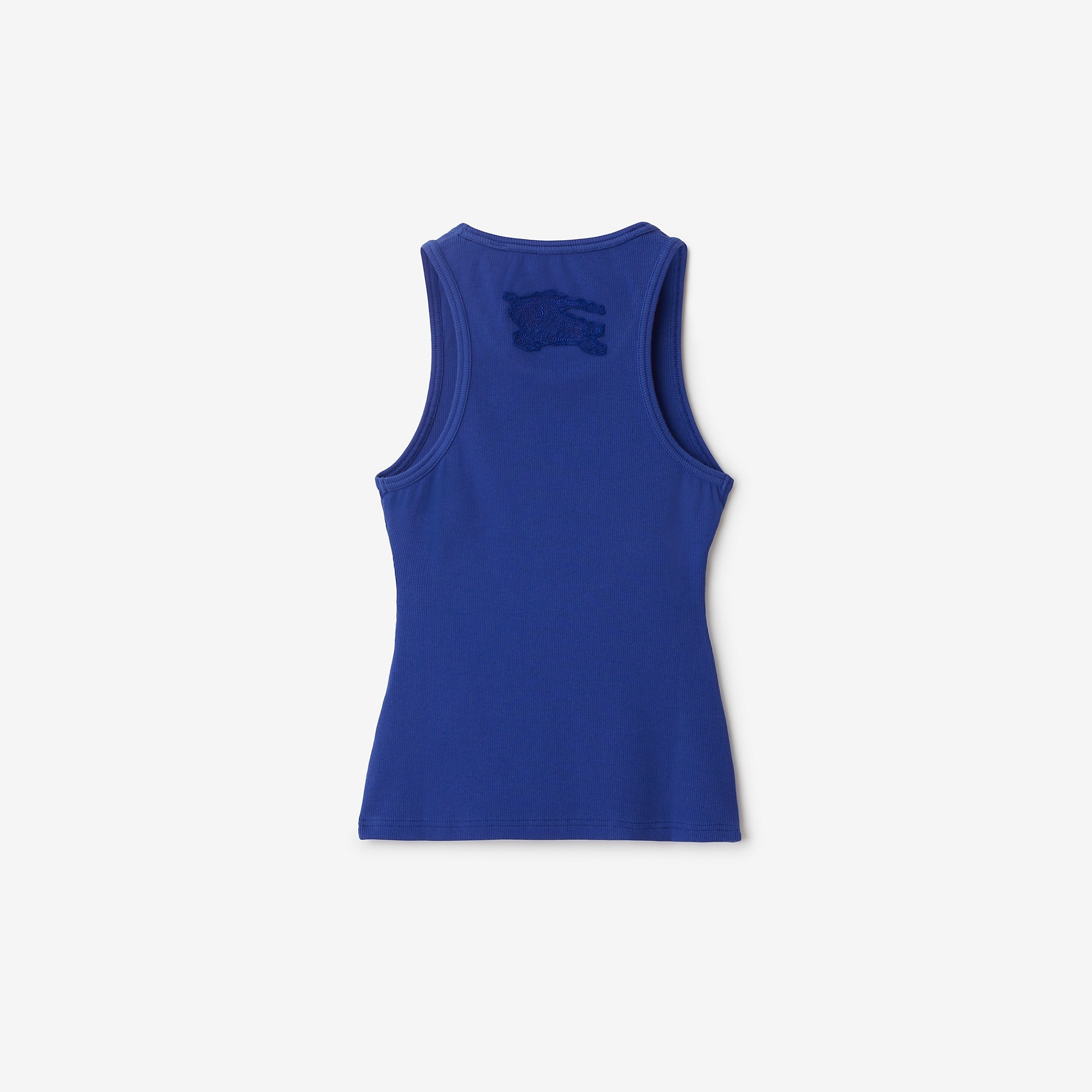 Stretch Cotton Vest - 6