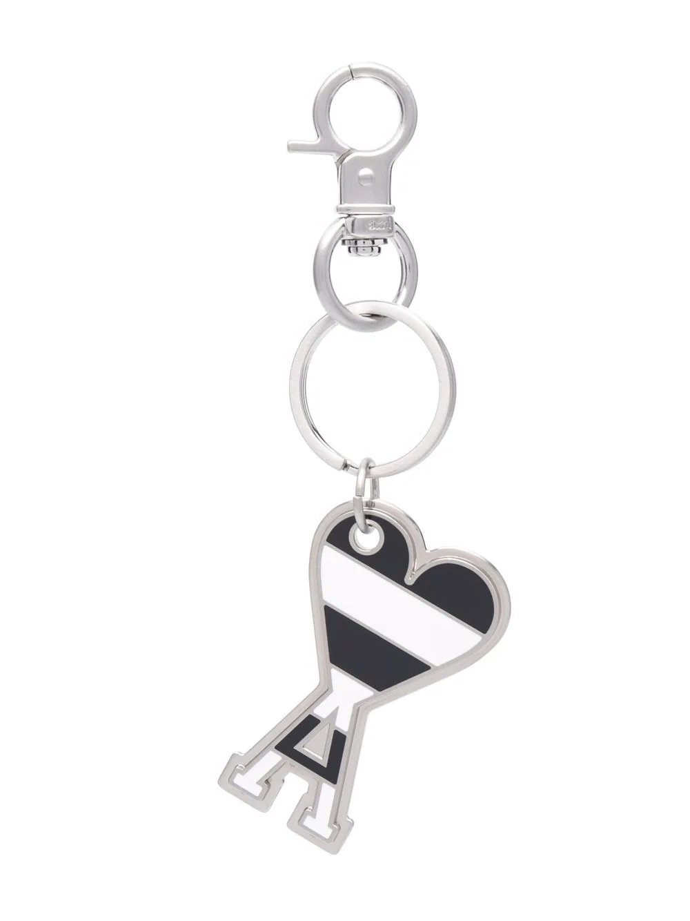 Ami de Coeur keyring - 1