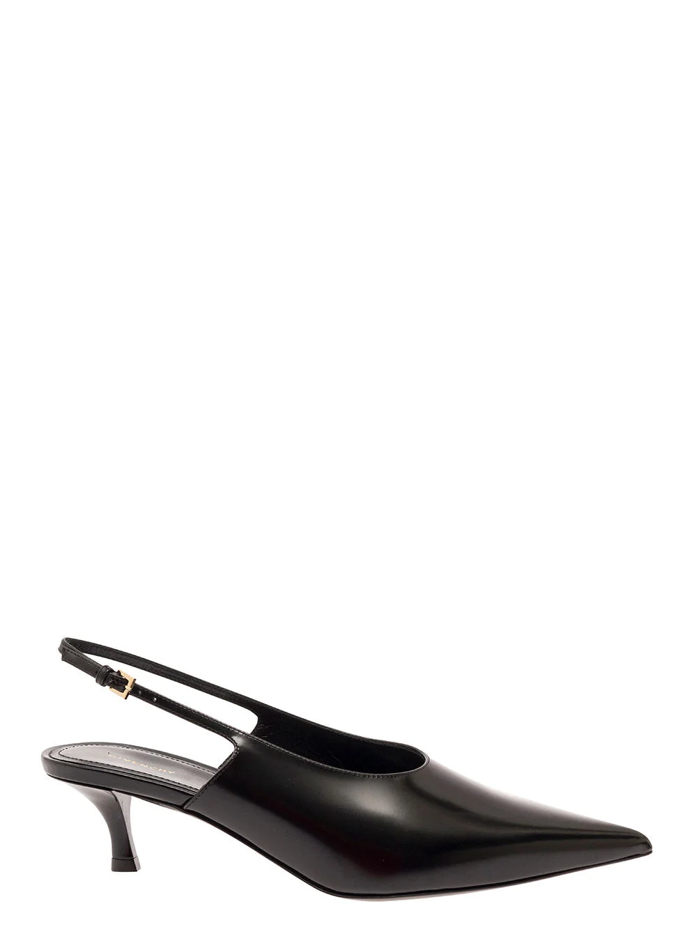 Givenchy Women Show Kitten Heel Slingback 45 Mm - 1