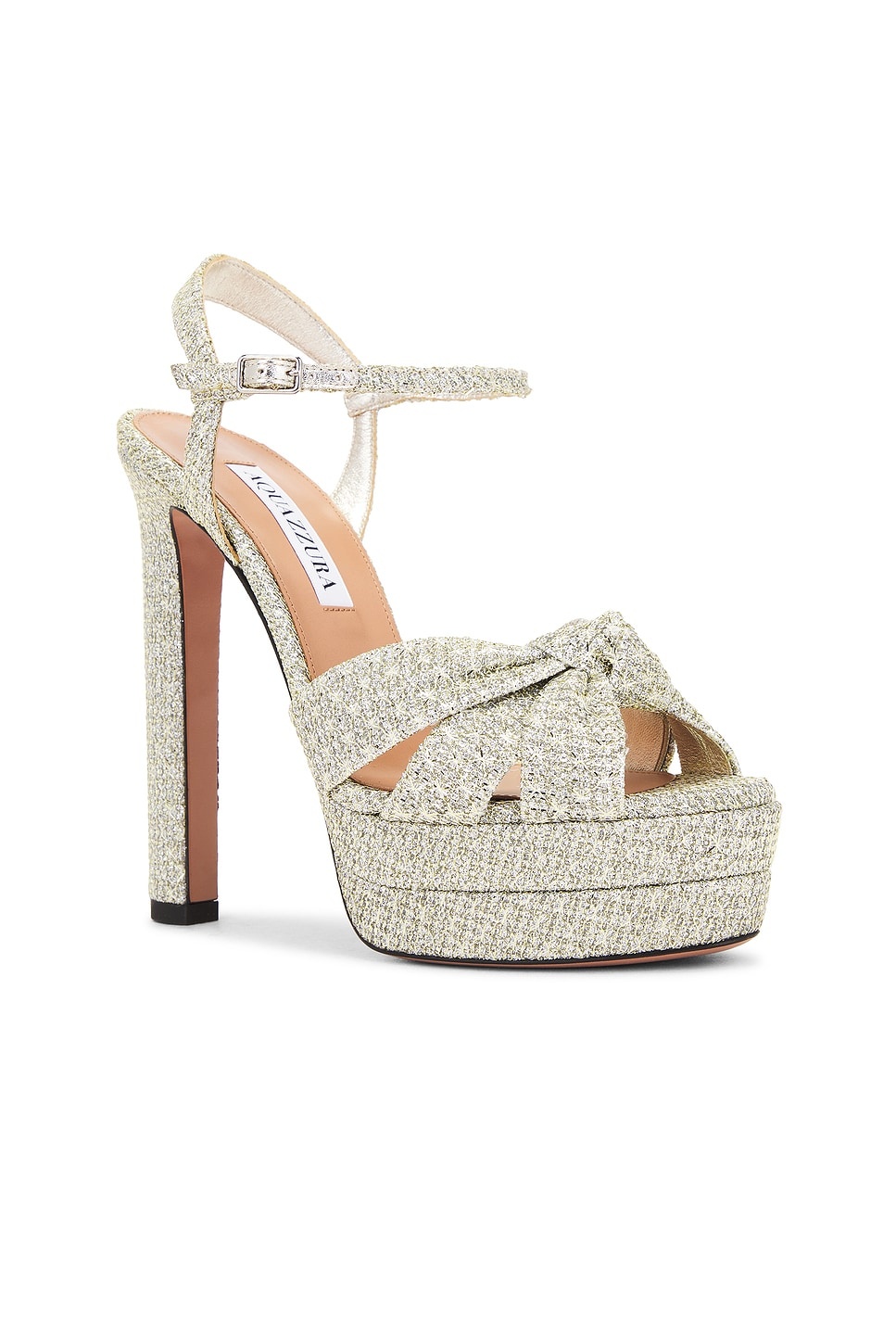 Nina 130 Plateau Sandal - 2