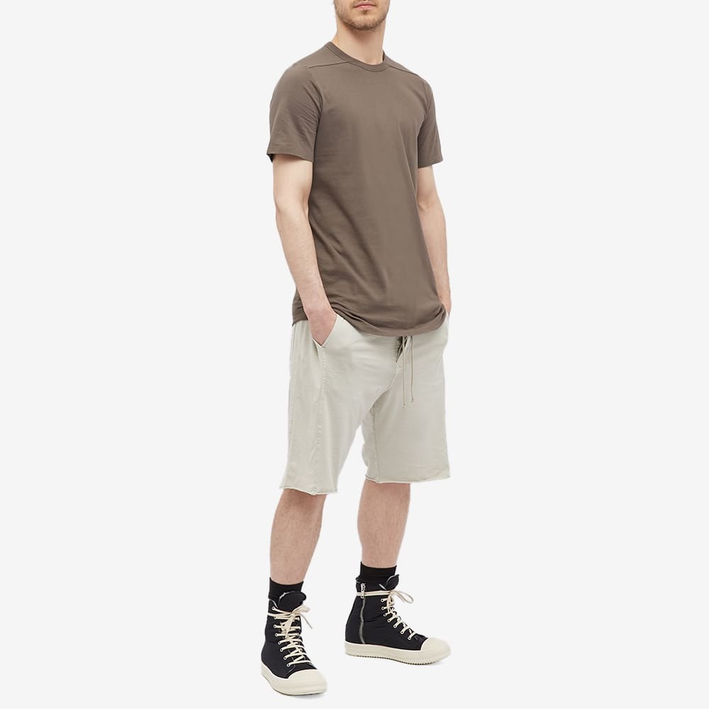 Rick Owens DRKSHDW Lightweight Pusher Shorts - 6