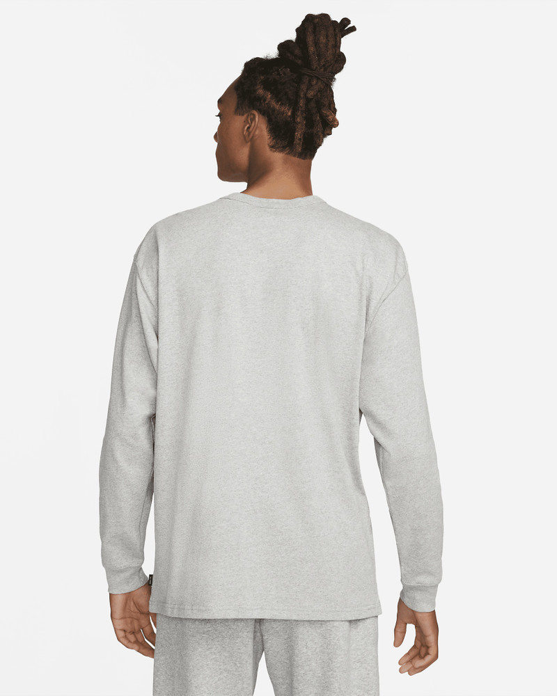 Nike Nike Sportswear Premium Essentials Men's Long-Sleeve T-Shirt outlook