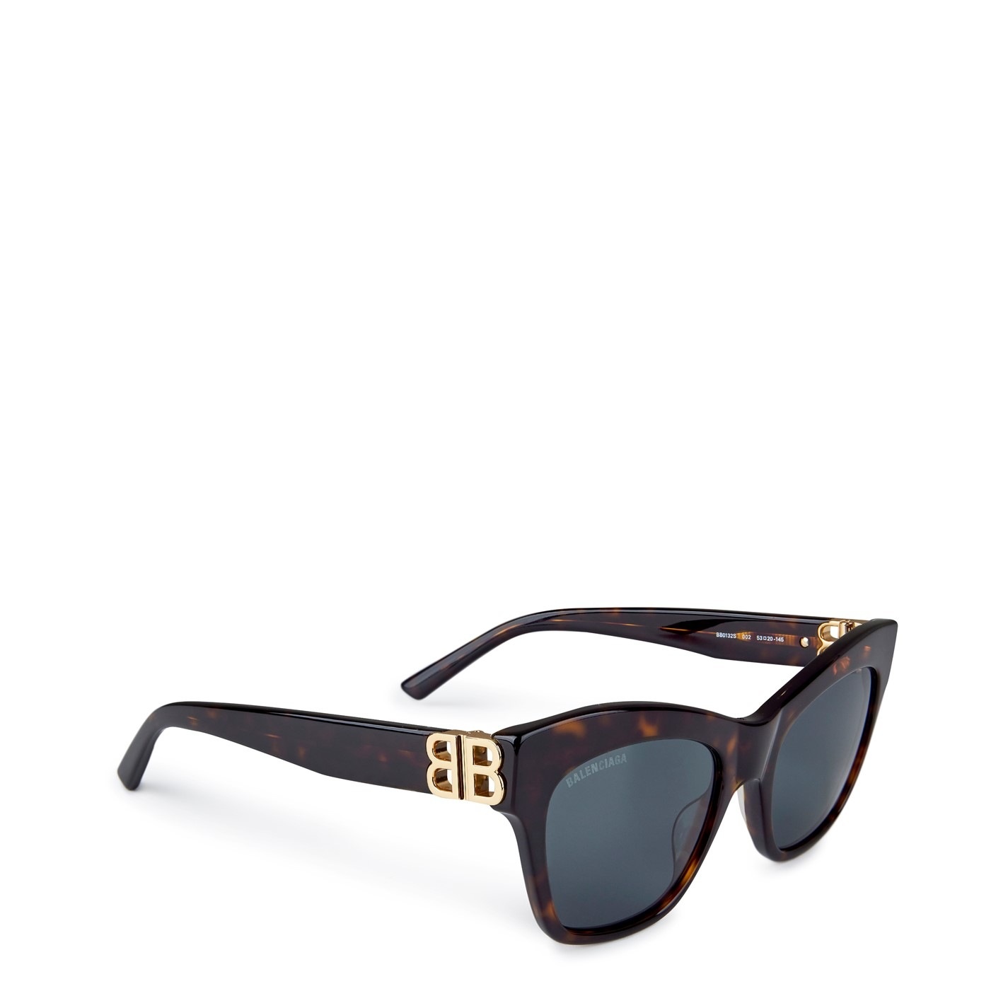 BALENCIAGA SUNGLASSES BB0132S - 1