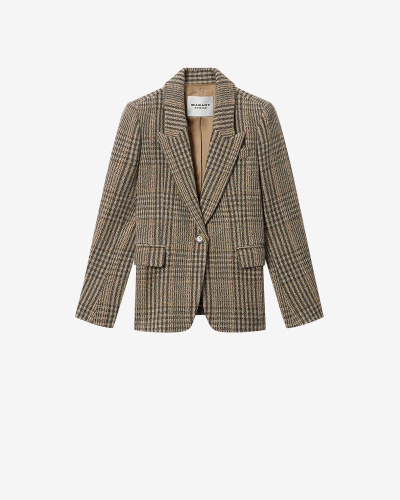 KERSTIN JACKET 1