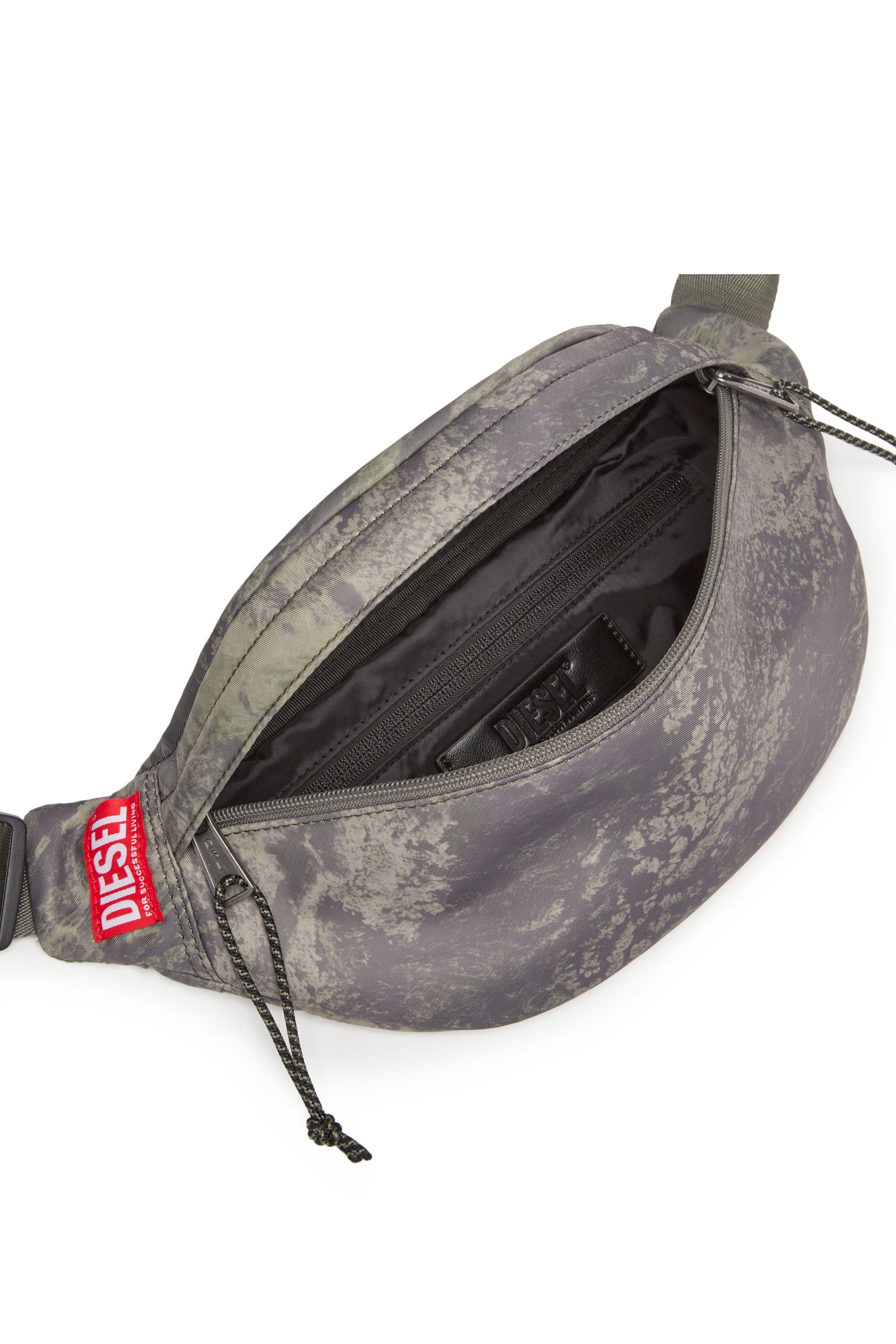 Diesel RAVE BELTBAG X | REVERSIBLE
