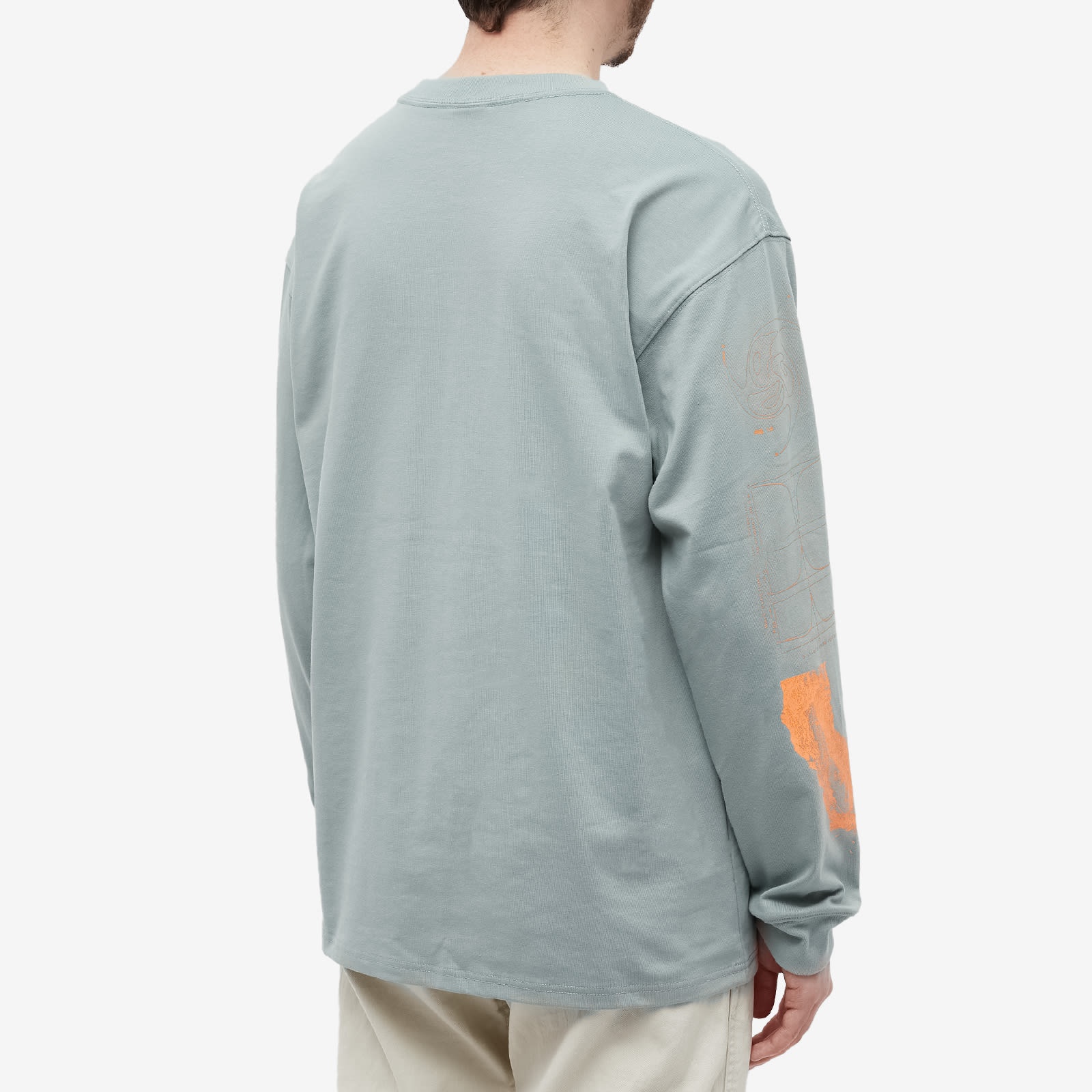 Nike ACG Long Sleeve Topo T-Shirt - 3