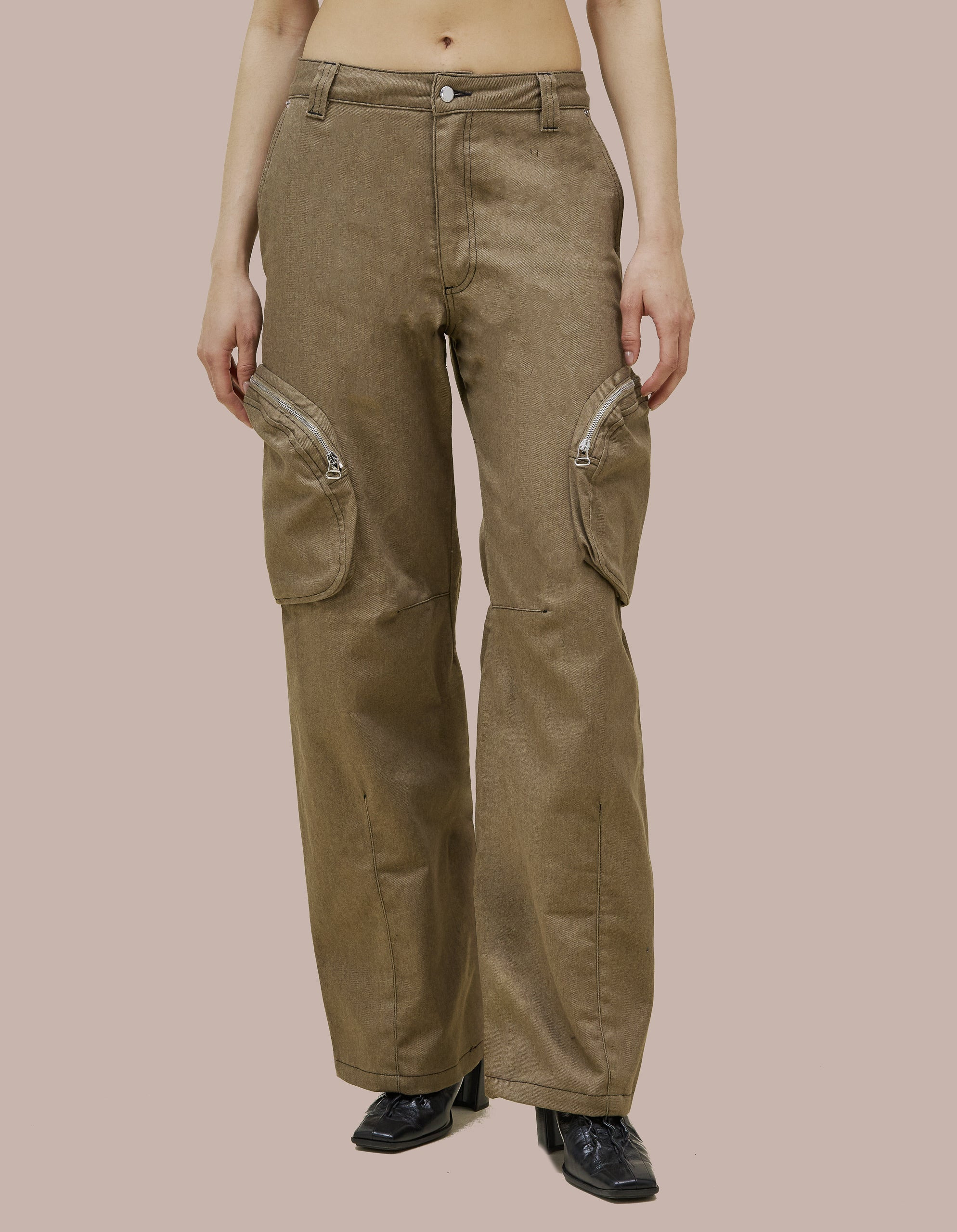 CARGO PANT - 5
