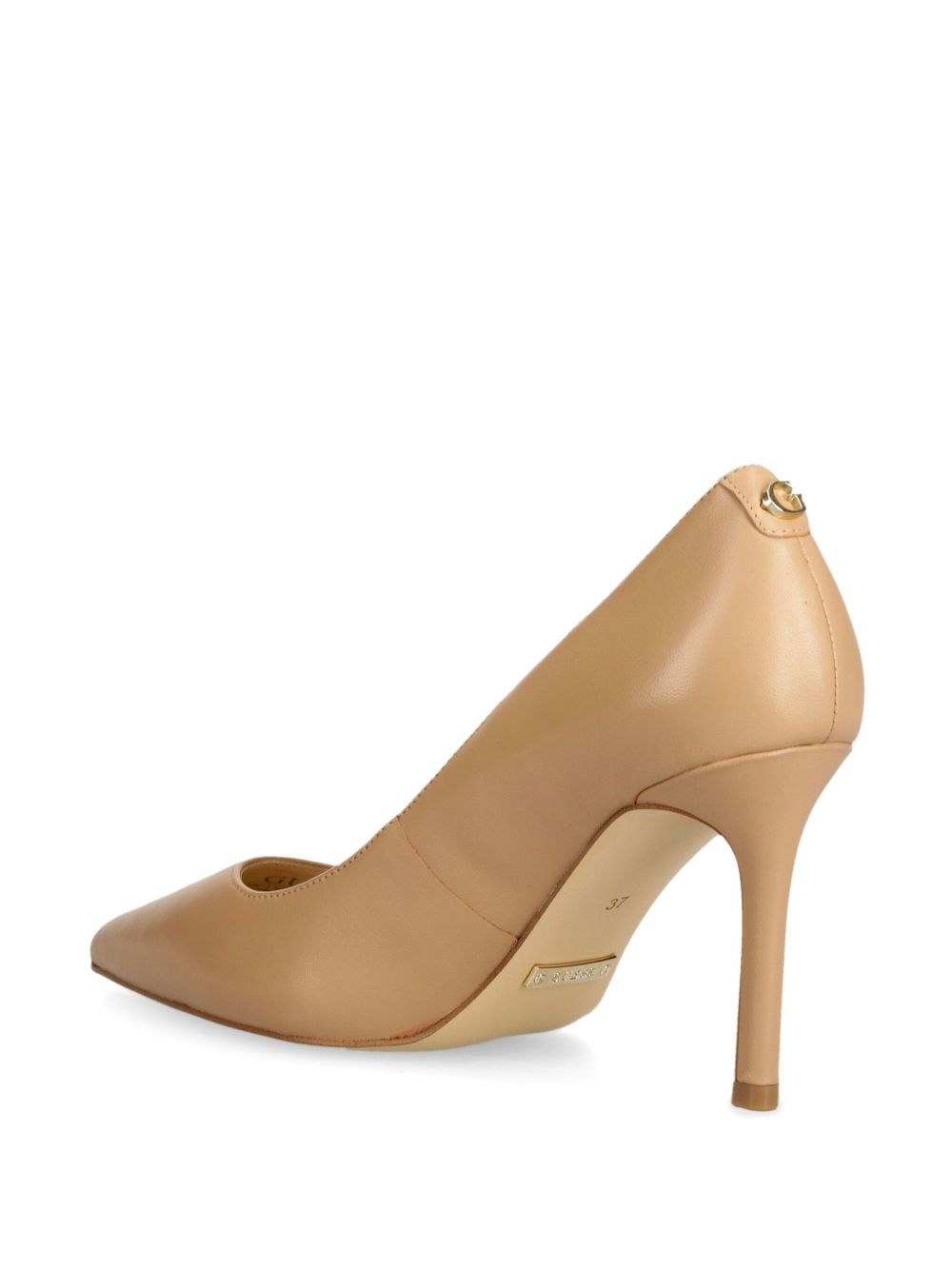 86mm Dabbey pumps - 3