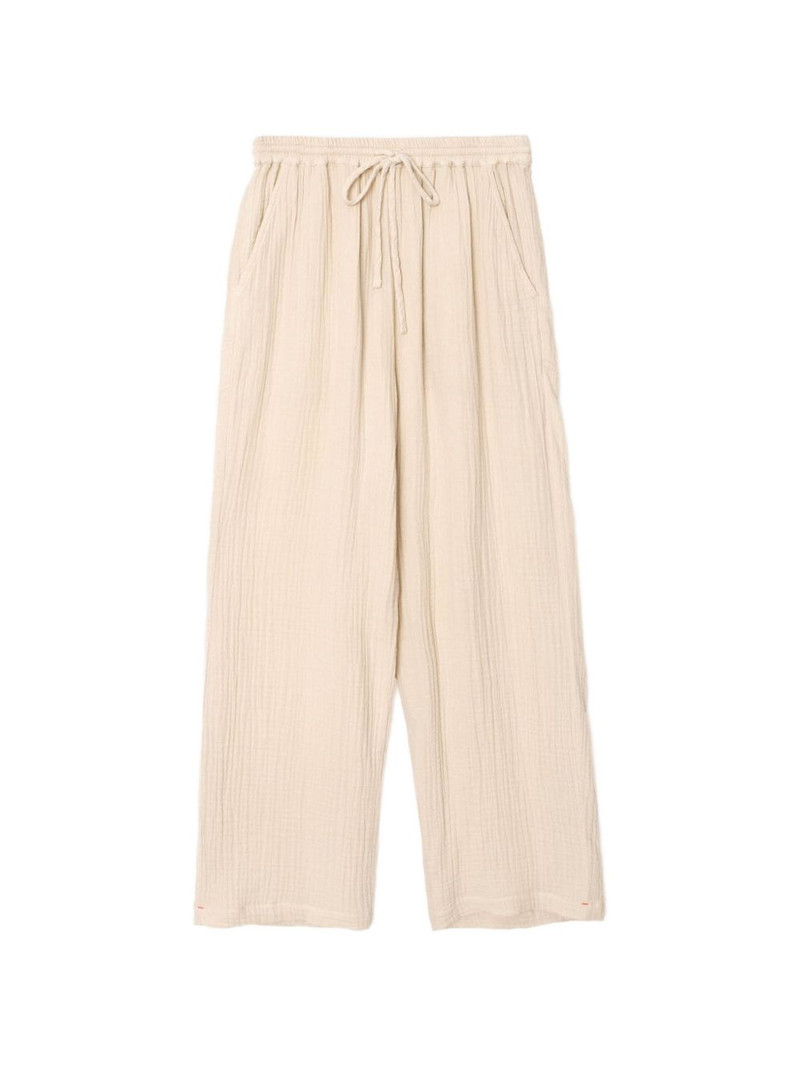 Devon drawstring trousers 1