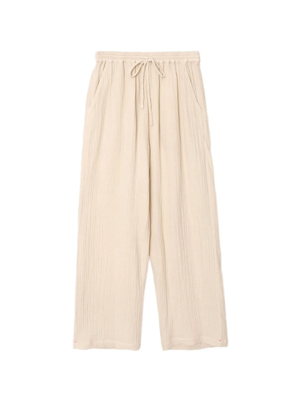 Devon drawstring trousers - 1
