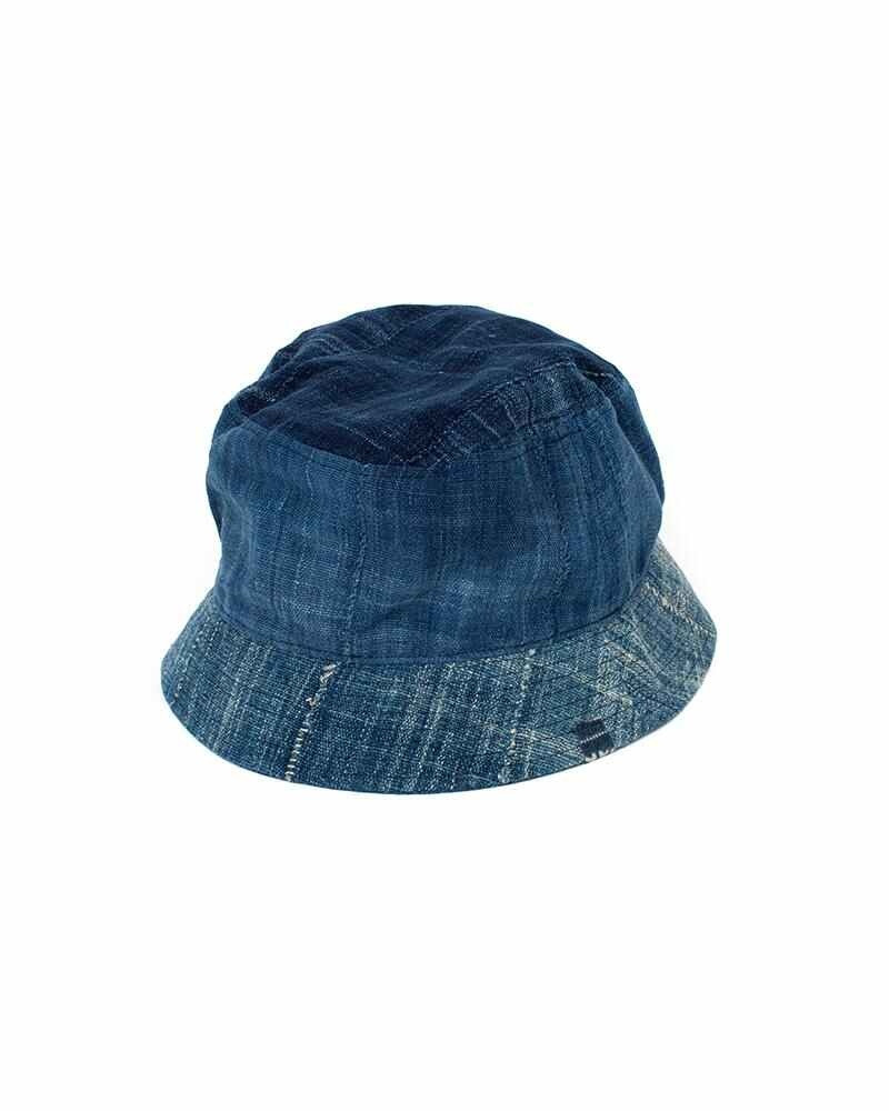 DOME BUCKET HAT 1