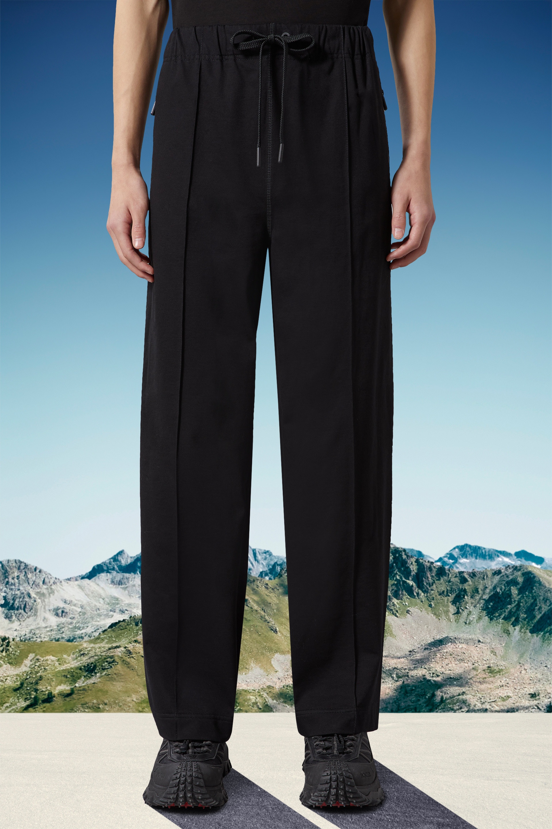 Logo Sweatpants - 3
