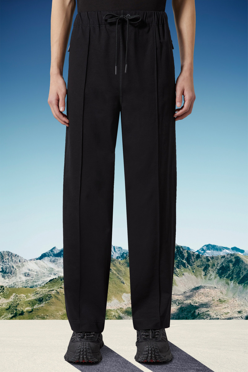 Logo Sweatpants 3