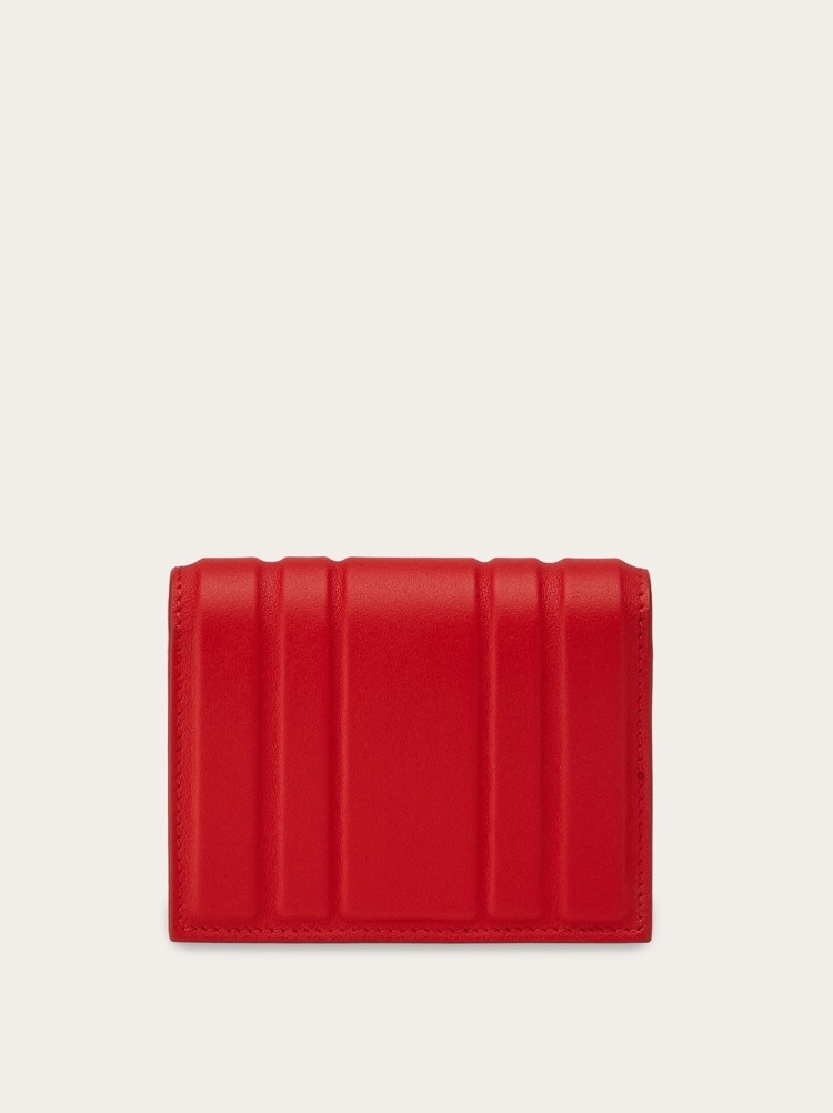 PADDED COMPACT WALLET - 3