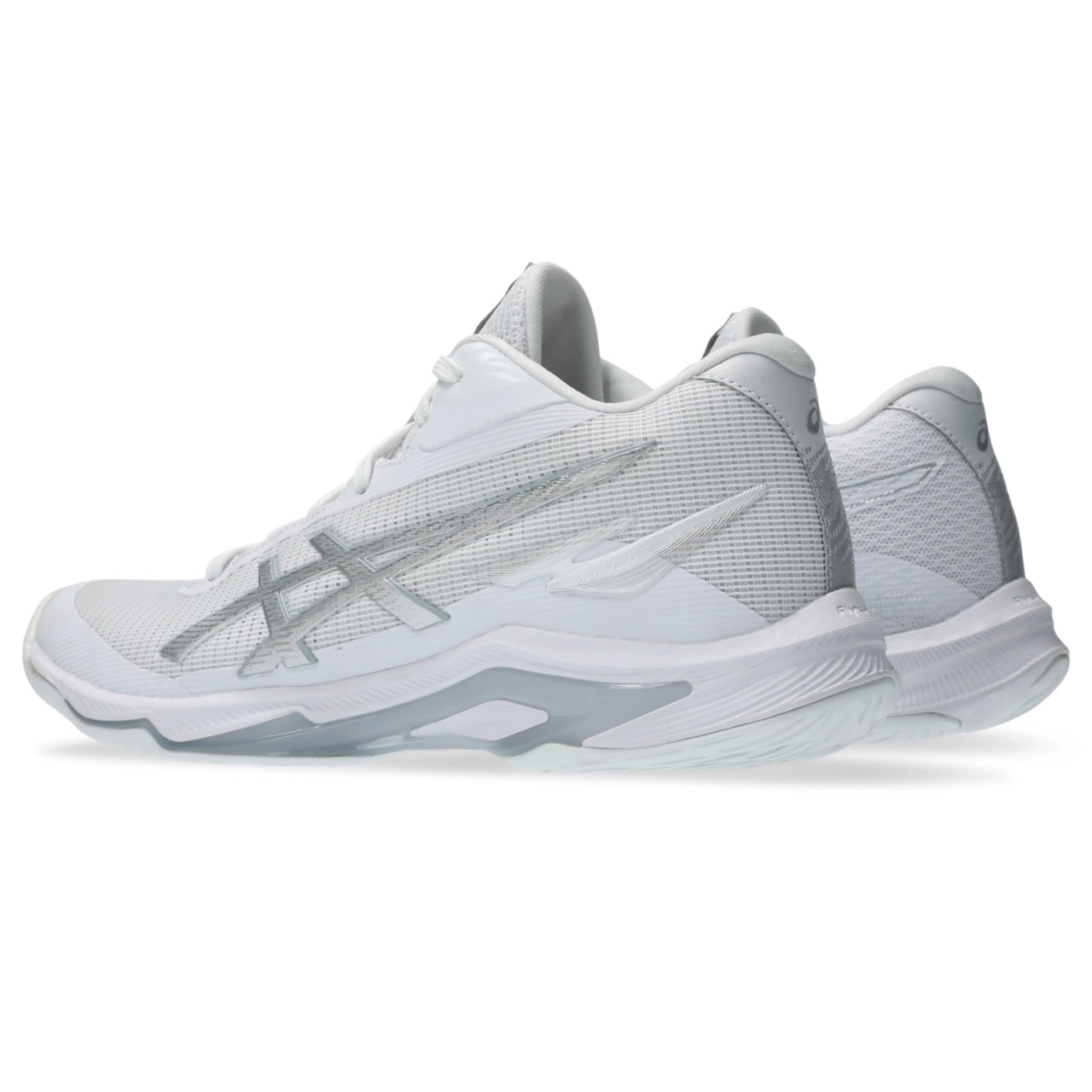 NETBURNER BALLISTIC FF MT 4 - 3