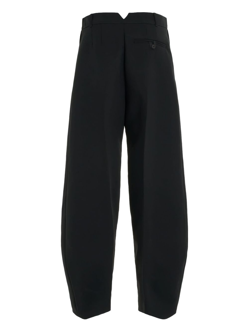 The Ovalo trousers - 2