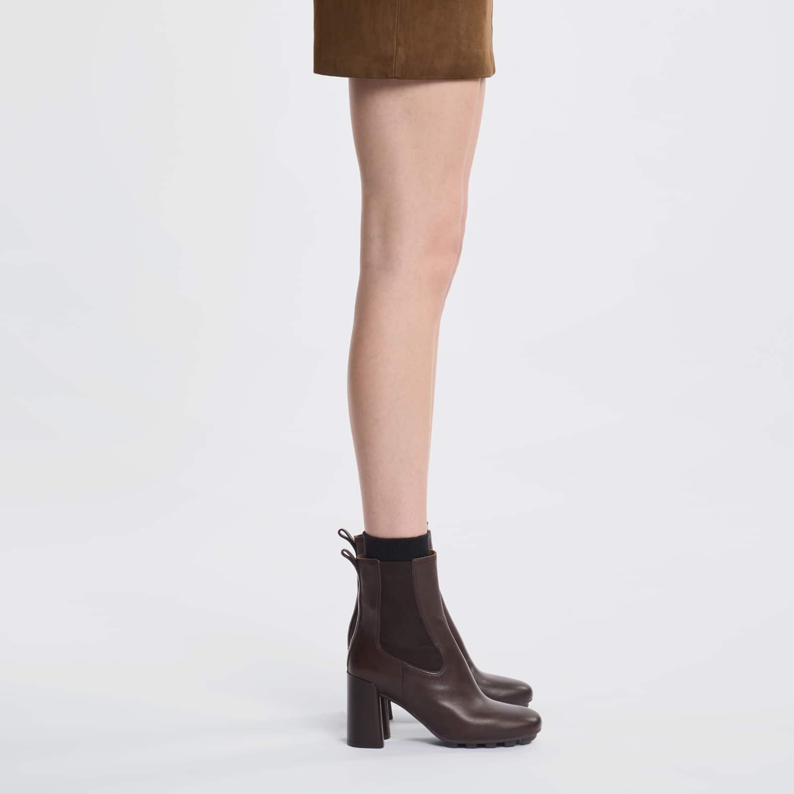 Chelsea Boots Hogan H695 - 6