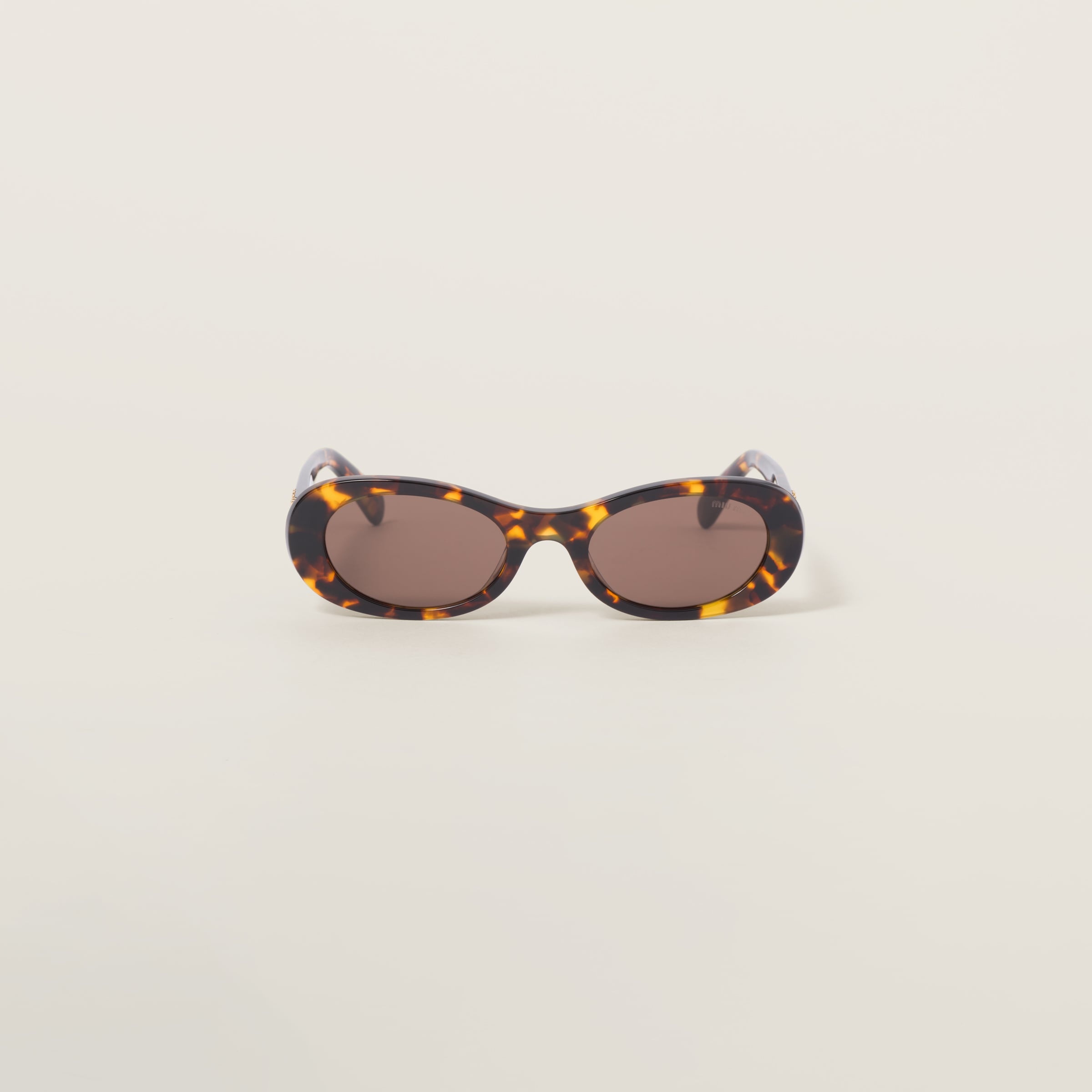 Miu Glimpse sunglasses - 1