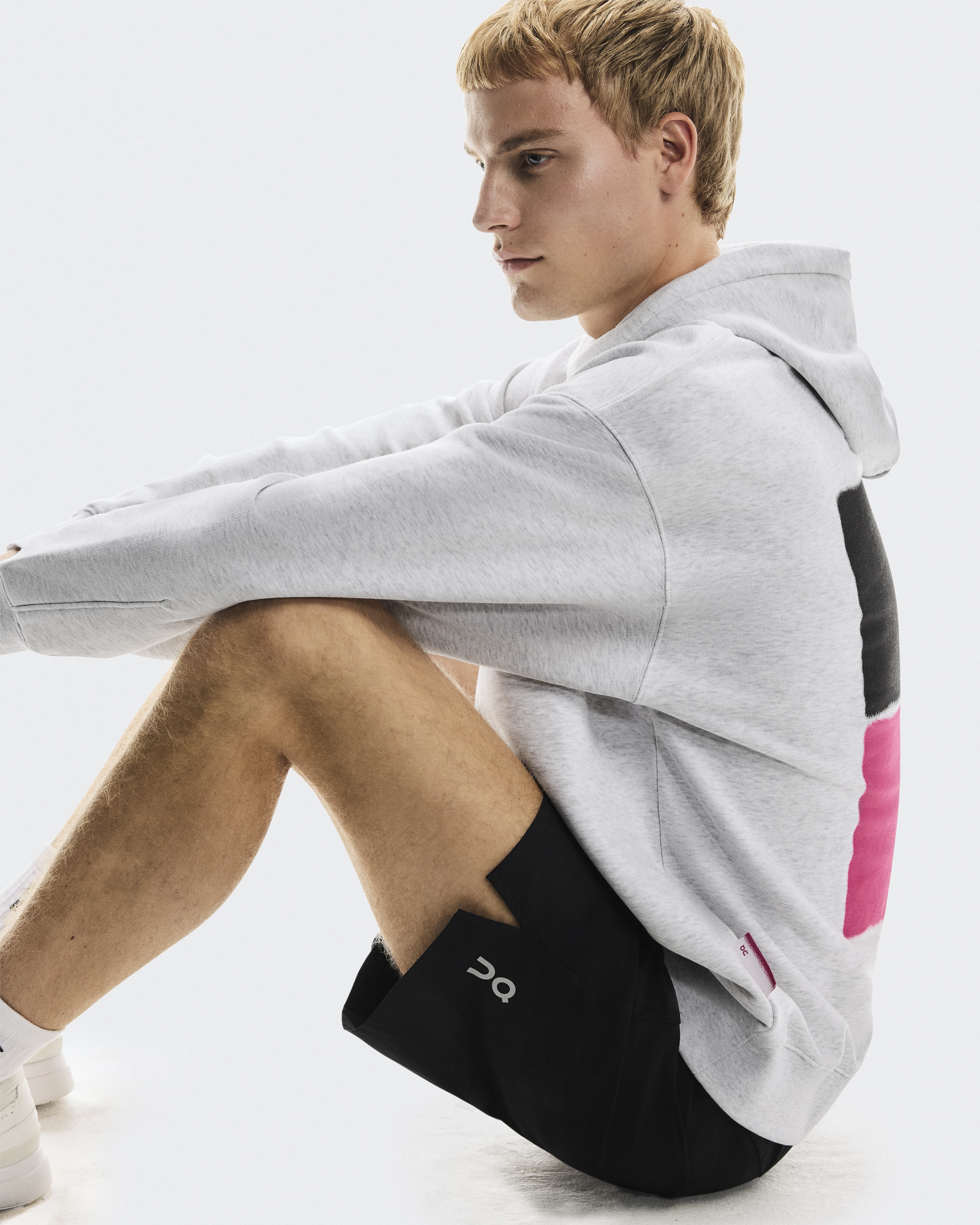 Club Hoodie Court - 6