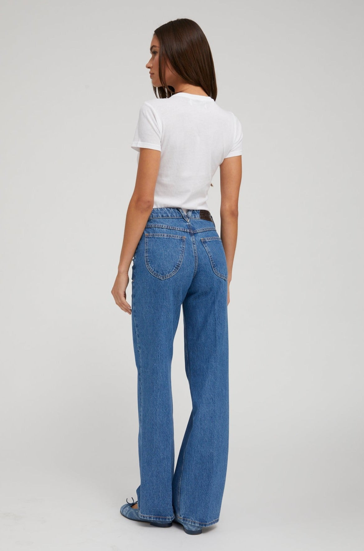 COCO BAGGY DENIM - 9