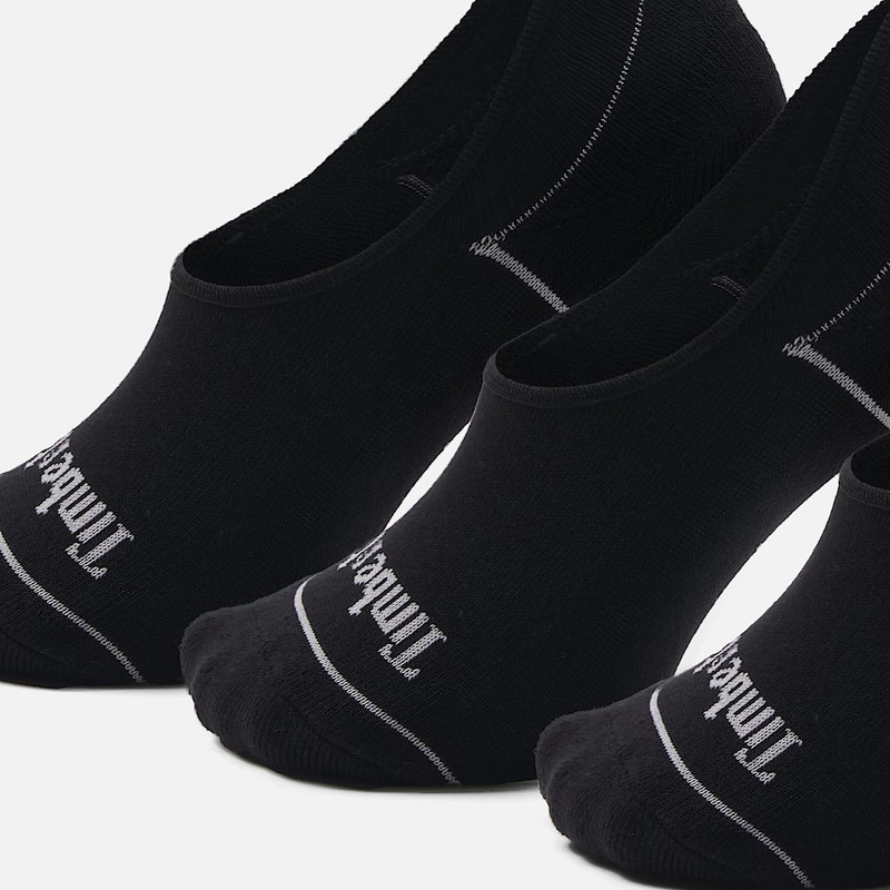 Bowden 3-Pack Liner Sock 3