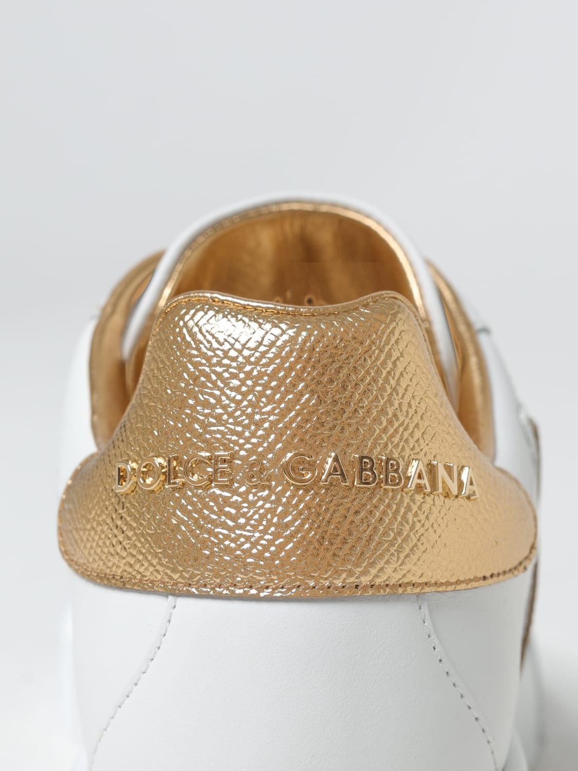 Sneakers woman Dolce & Gabbana - 4