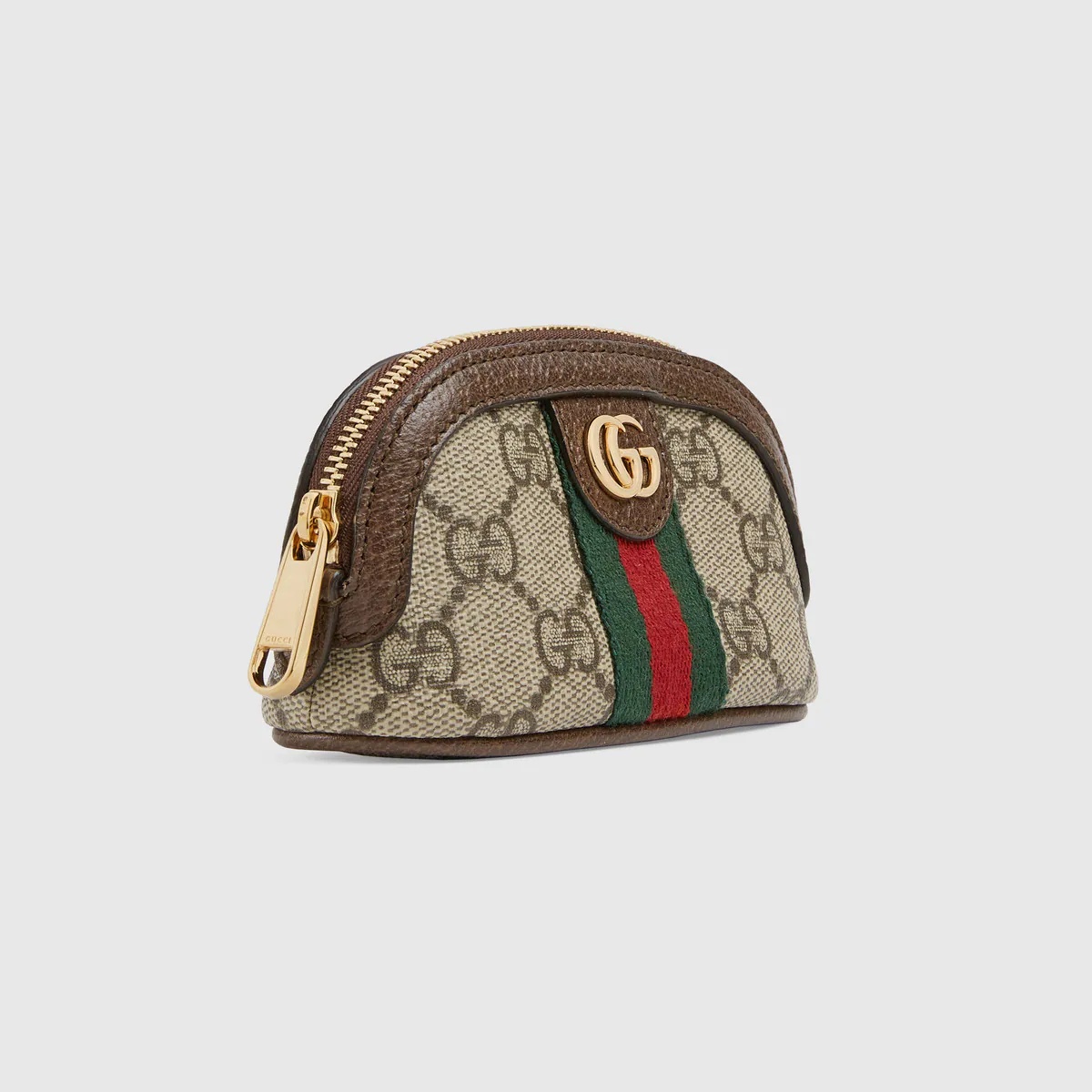 Ophidia GG key pouch - 4