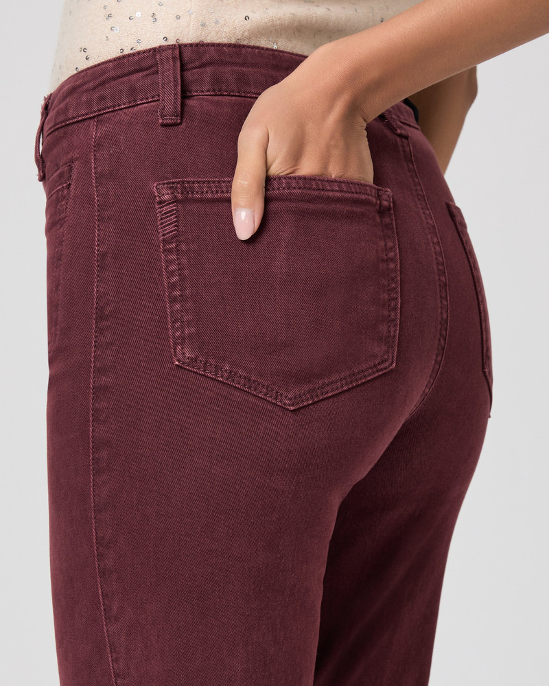 Marlow Skimmer Flare Jean 5