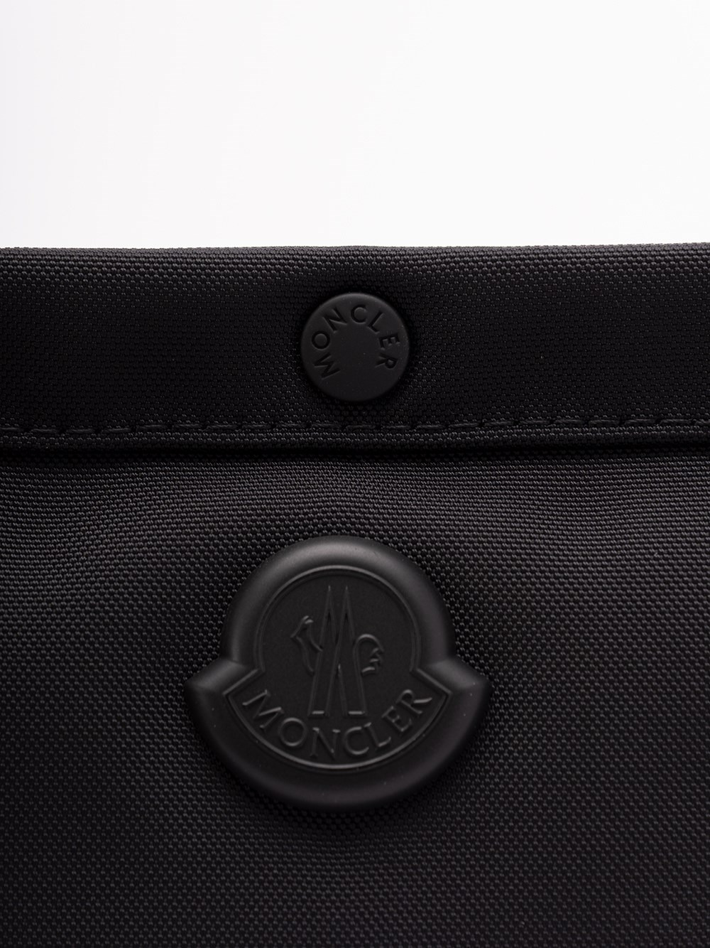 `New Tech` Crossbody Bag - 4