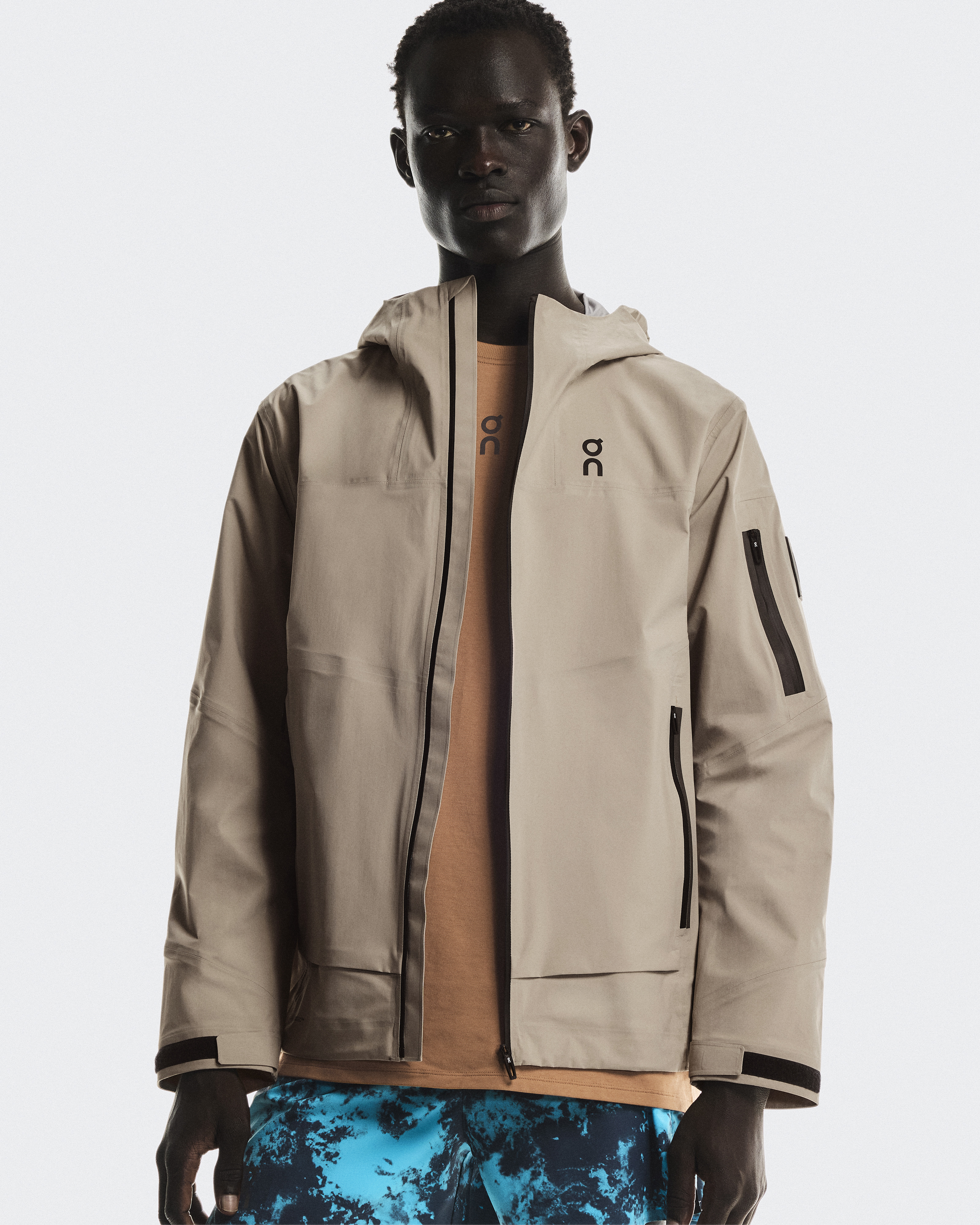 Trek Jacket - 8
