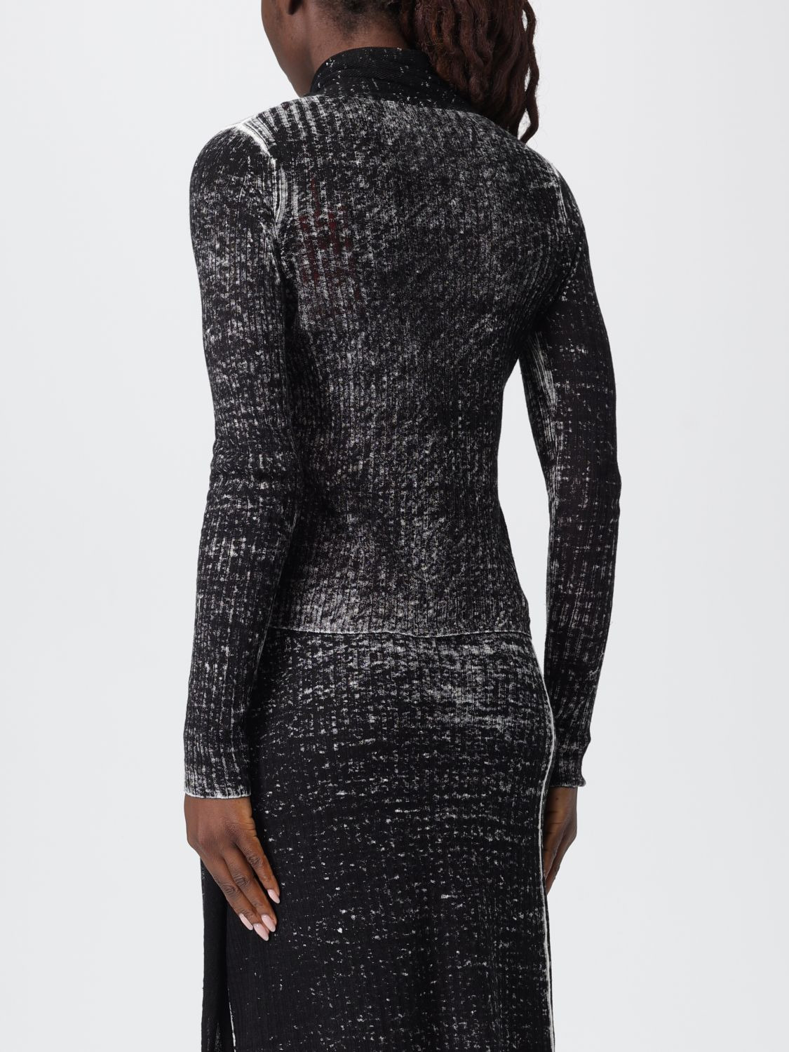 Sweater woman Diesel - 3